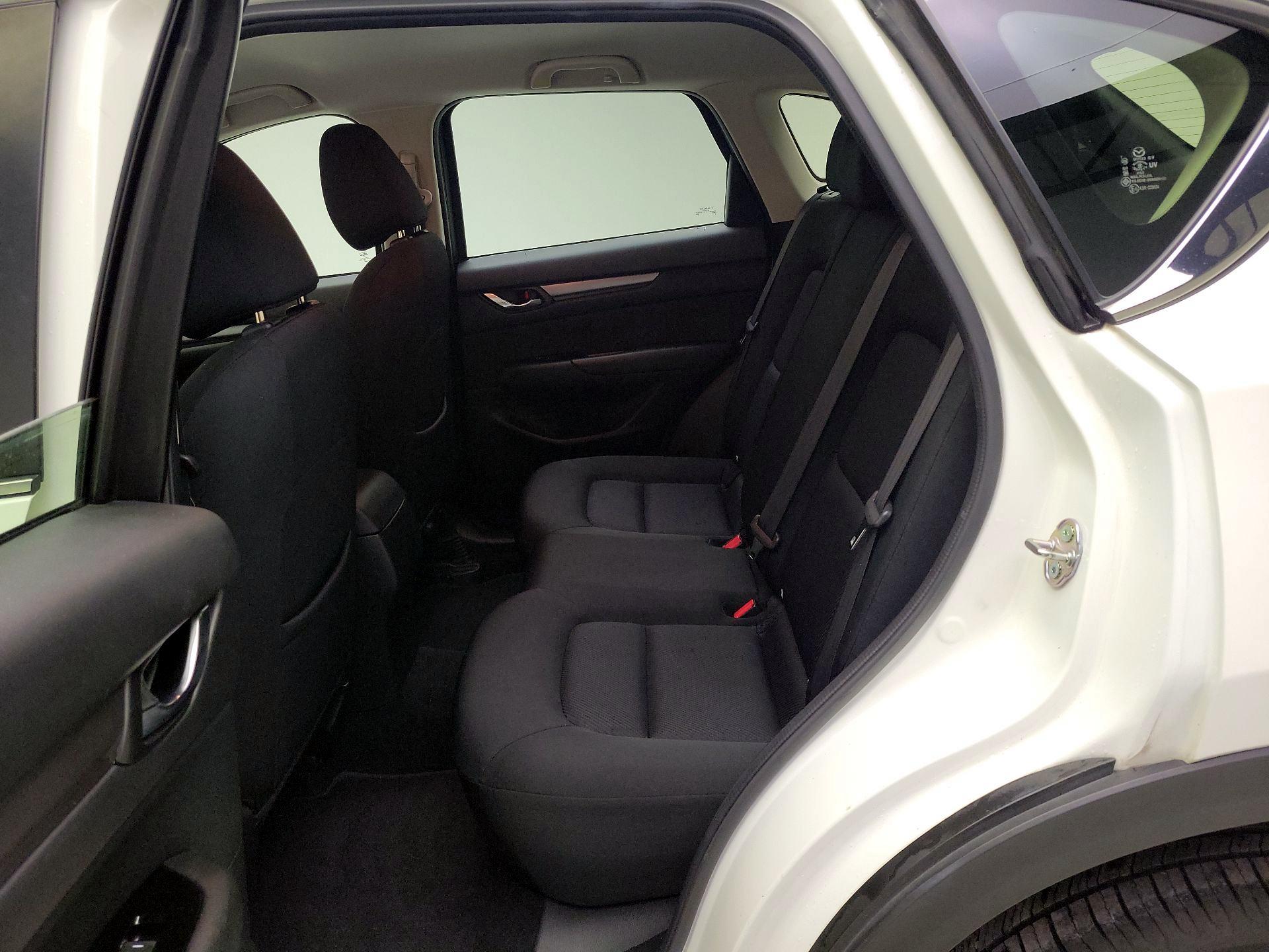 Thumbnail: 2019 Mazda CX-5 - 19