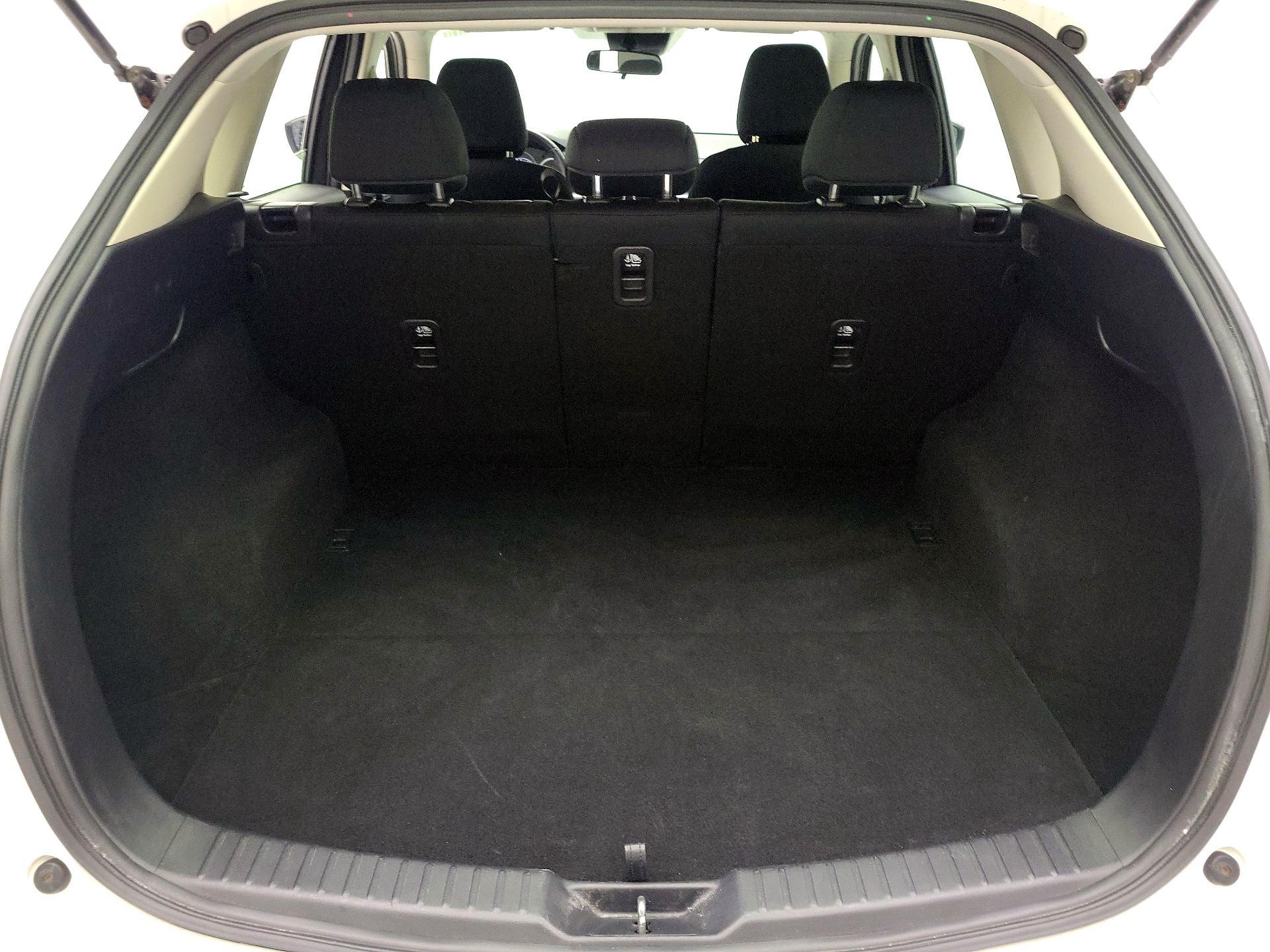 Thumbnail: 2019 Mazda CX-5 - 20