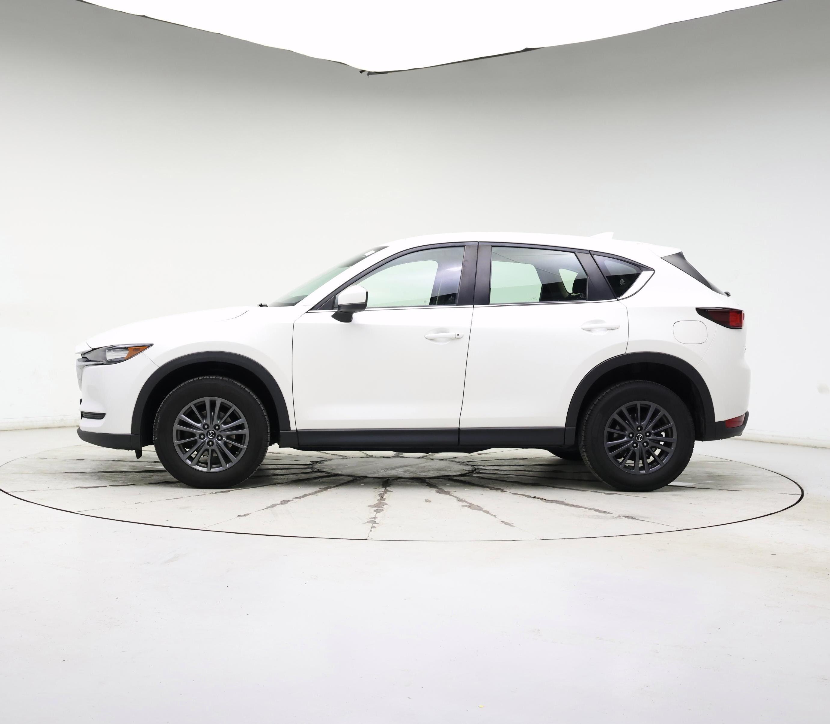 Thumbnail: 2019 Mazda CX-5 - 3