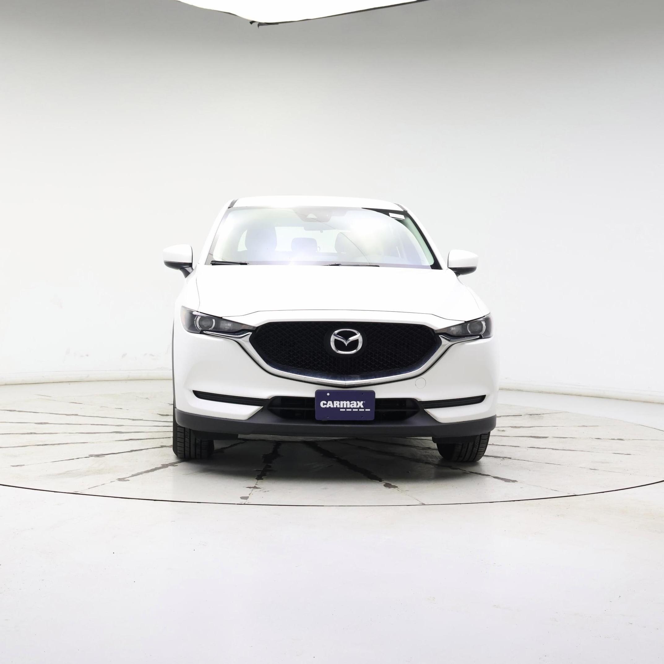 Thumbnail: 2019 Mazda CX-5 - 5