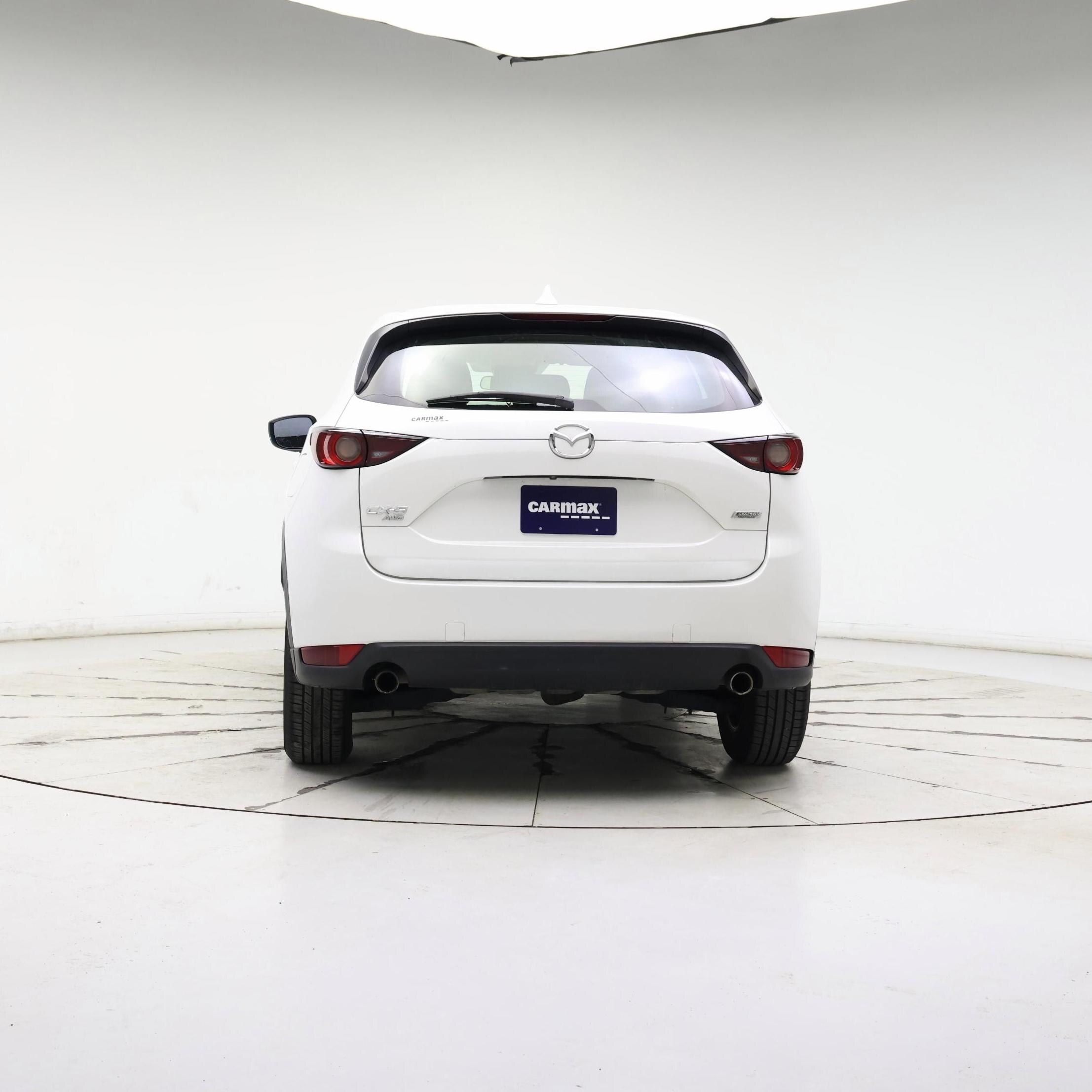 Thumbnail: 2019 Mazda CX-5 - 6