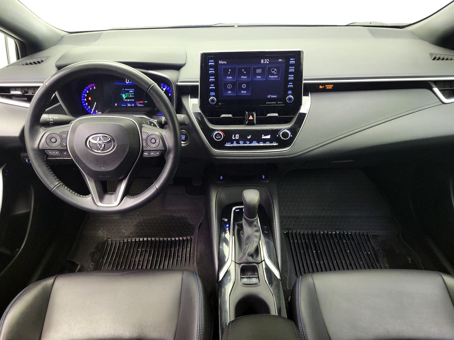 Thumbnail: 2020 Toyota Corolla - 9