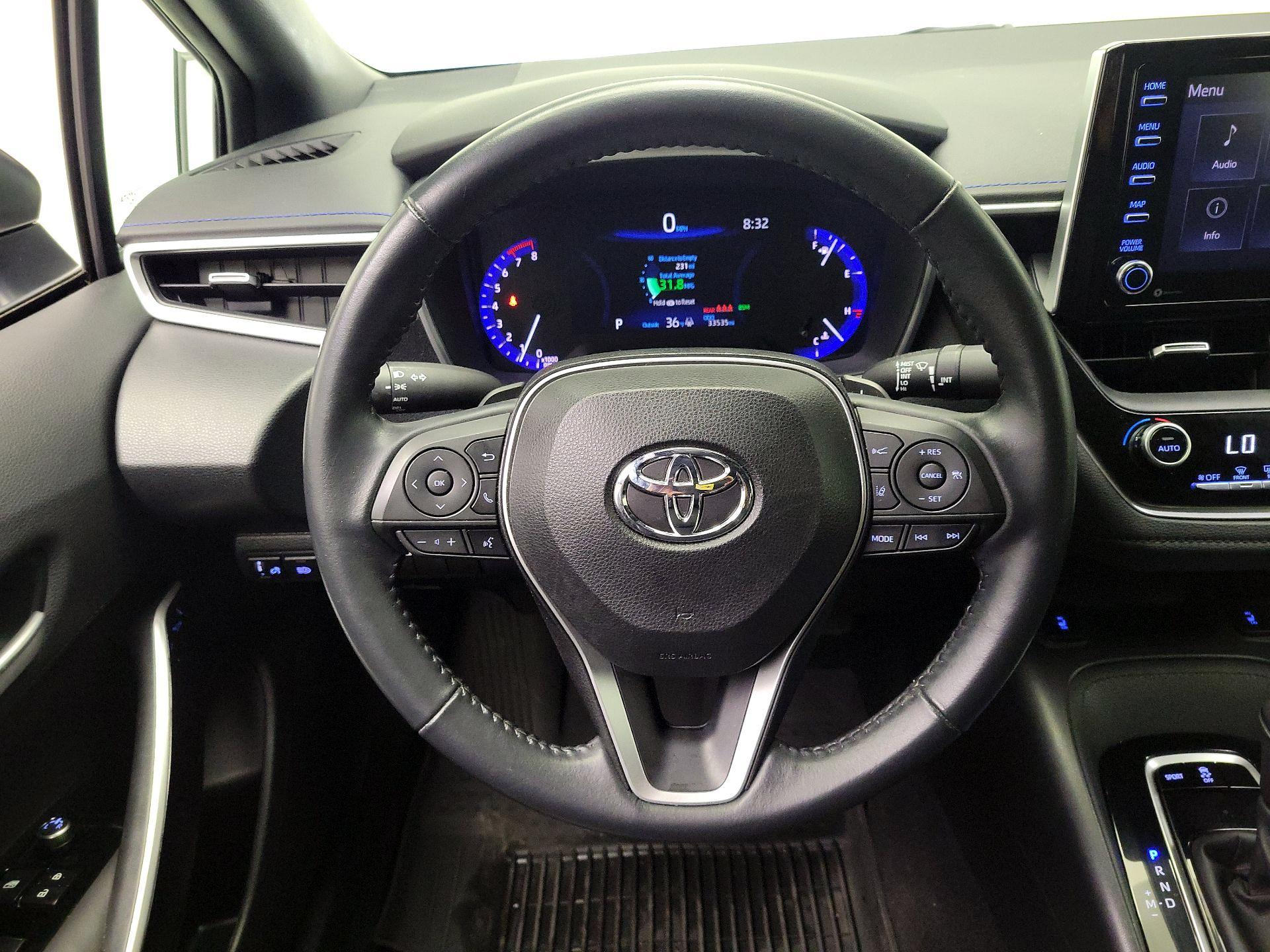 Thumbnail: 2020 Toyota Corolla - 10