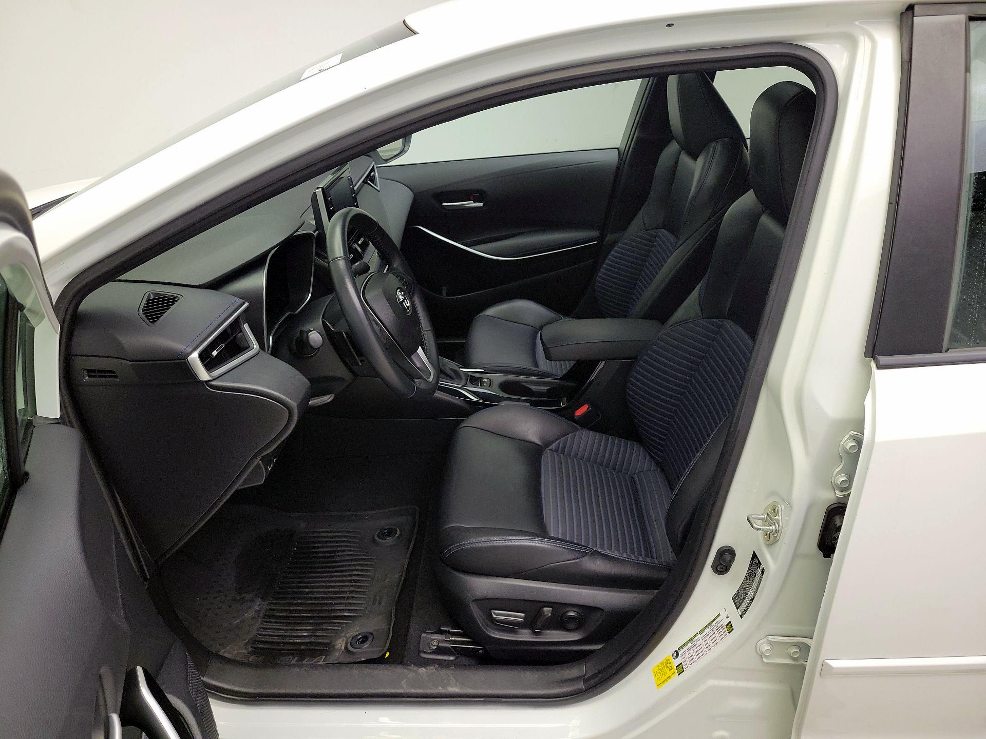 Thumbnail: 2020 Toyota Corolla - 11