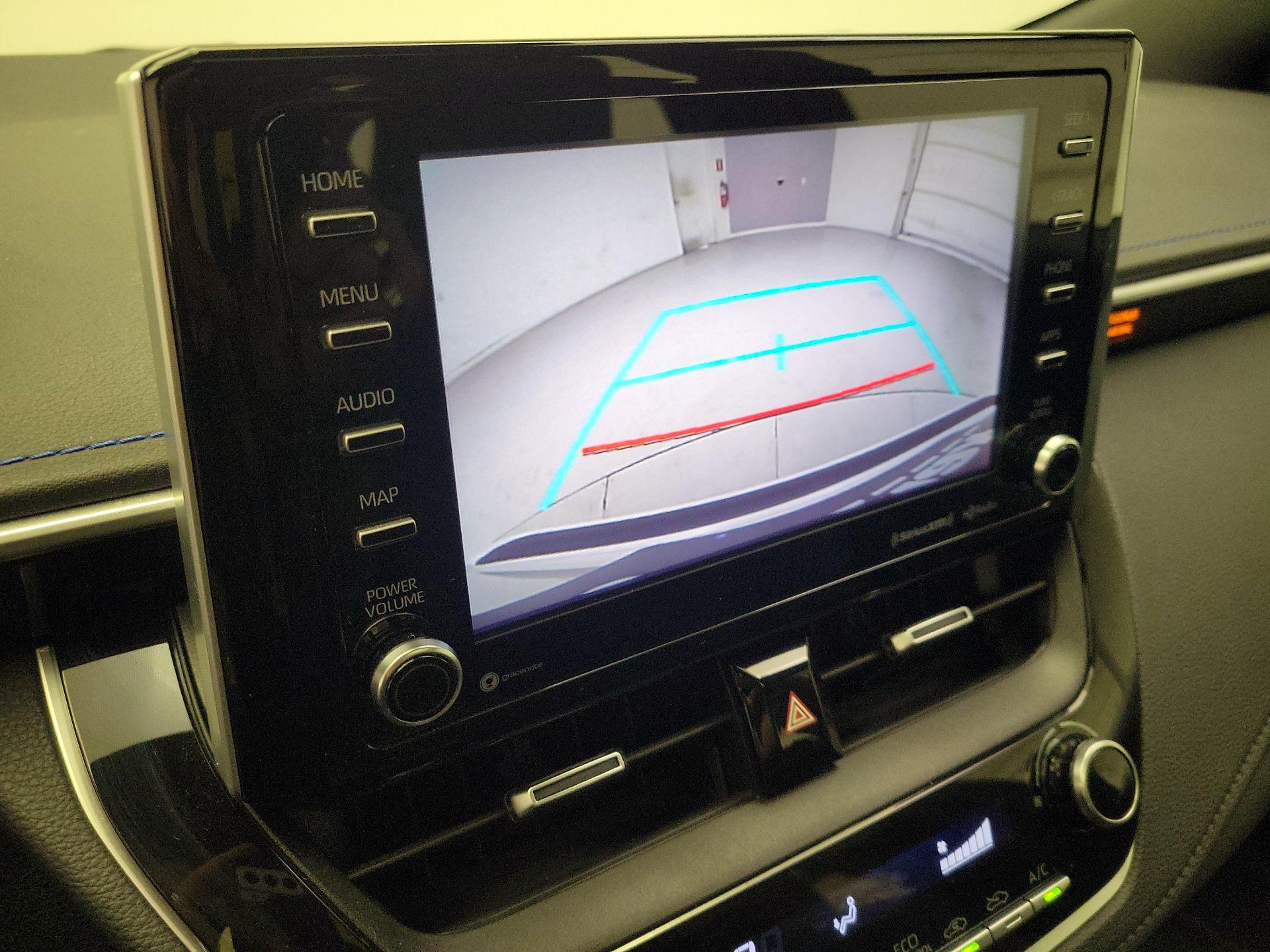 Thumbnail: 2020 Toyota Corolla - 14