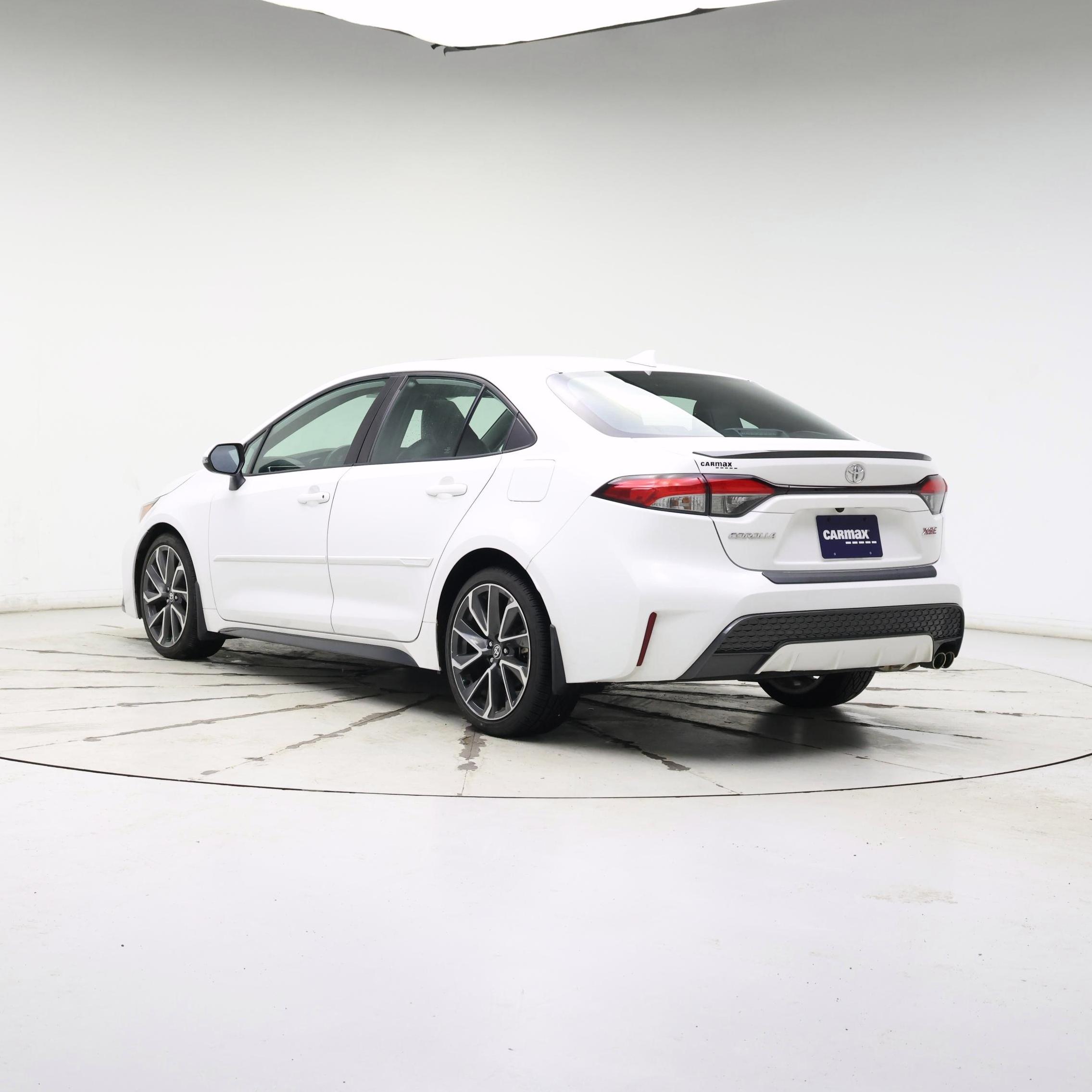 Thumbnail: 2020 Toyota Corolla - 2