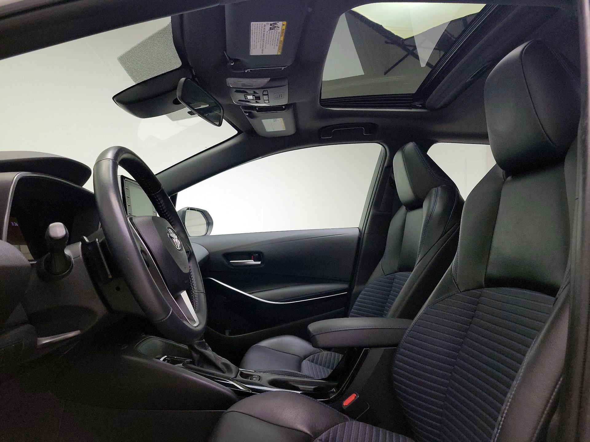 Thumbnail: 2020 Toyota Corolla - 19