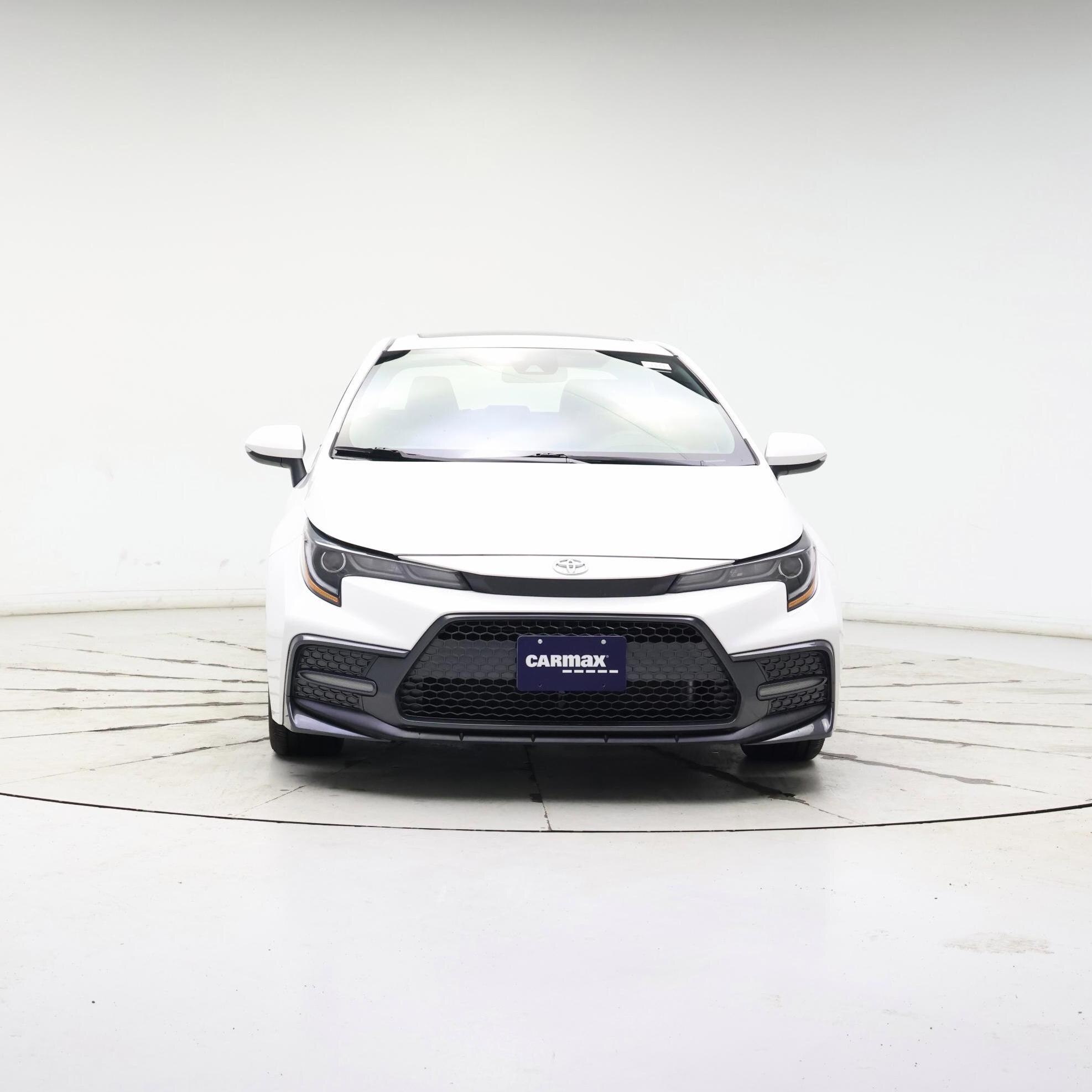 Thumbnail: 2020 Toyota Corolla - 5