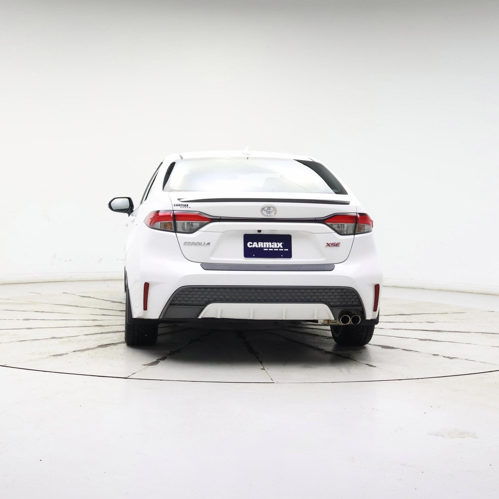 Thumbnail: 2020 Toyota Corolla - 6