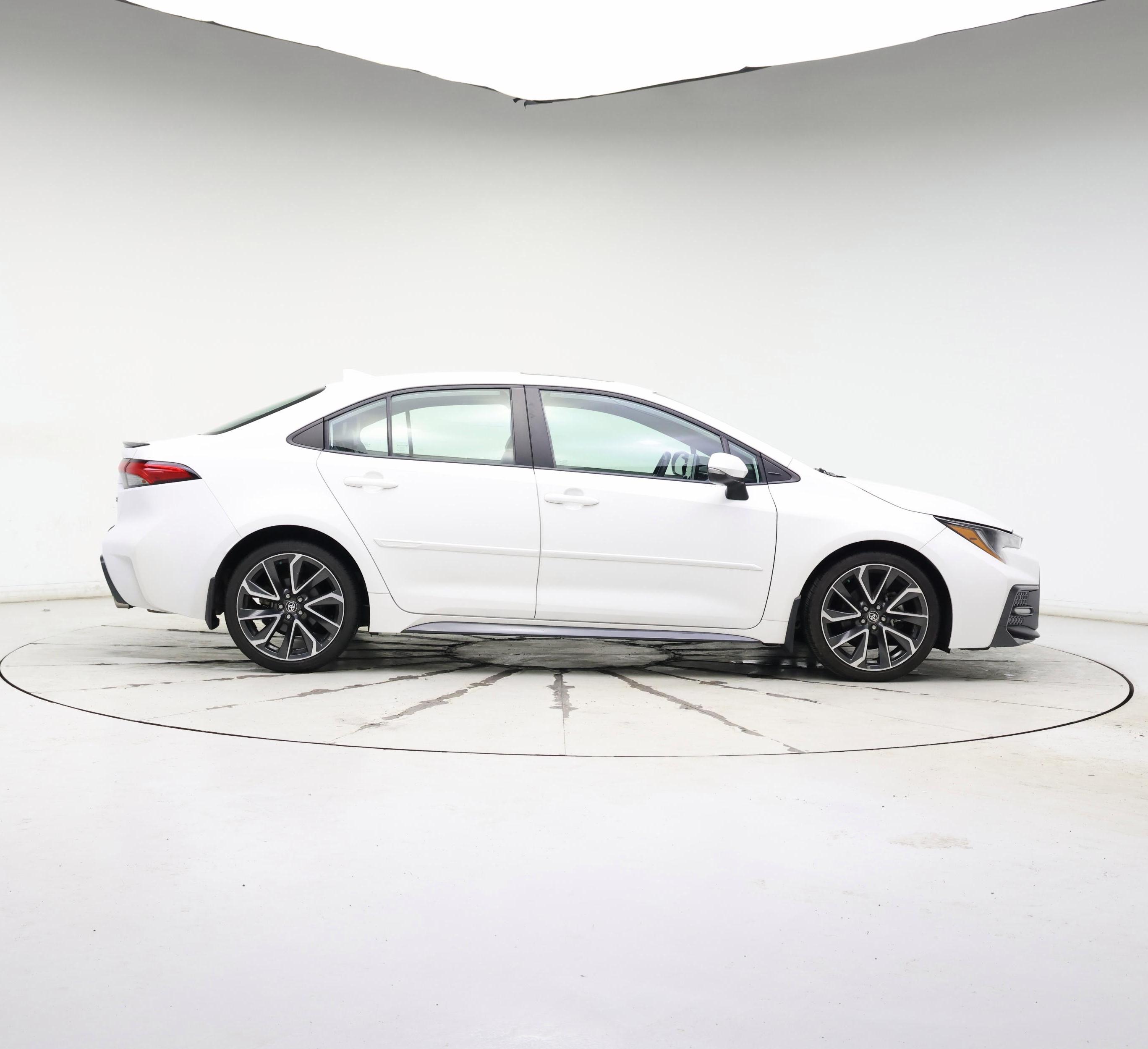 Thumbnail: 2020 Toyota Corolla - 7