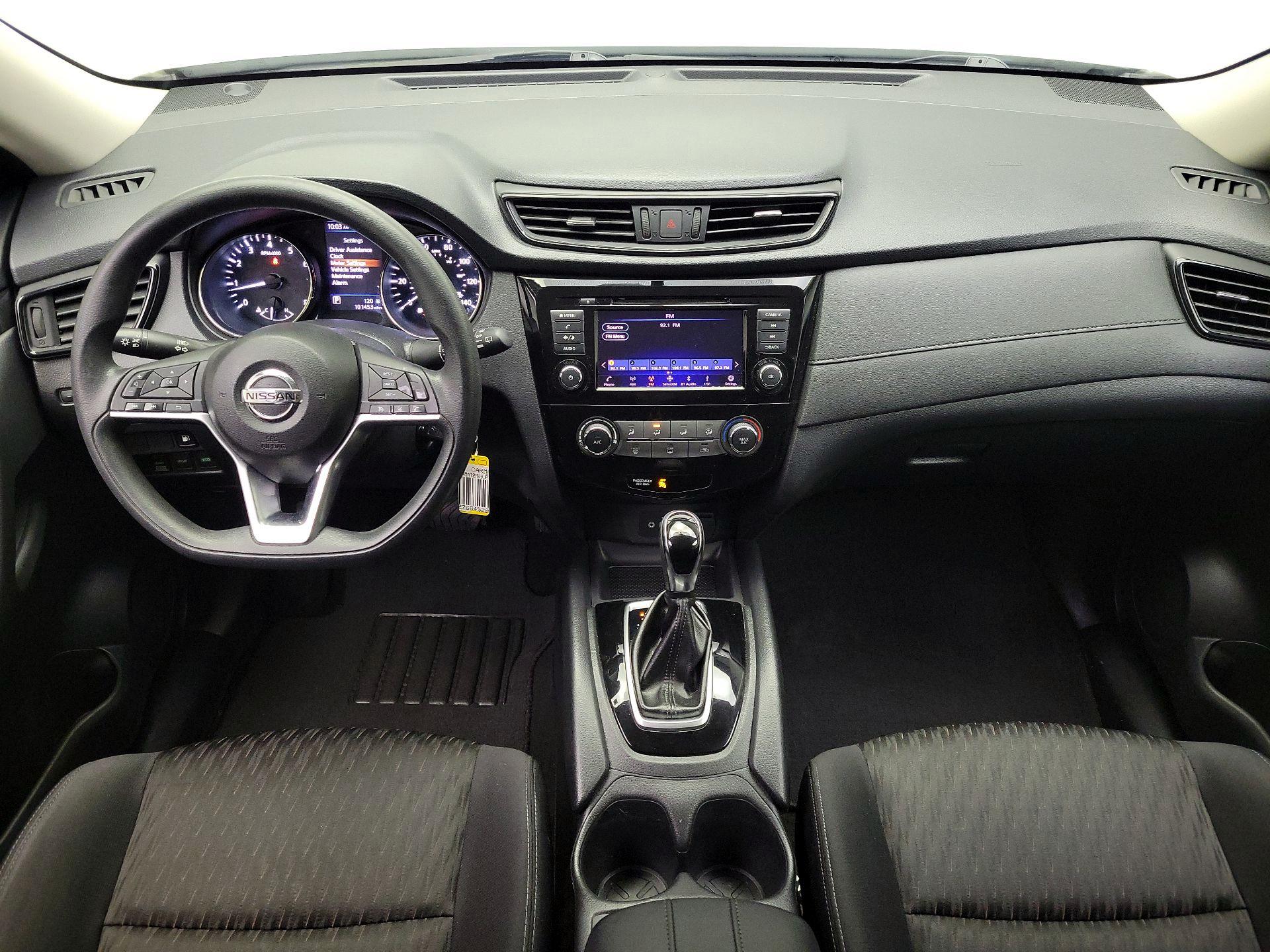 Thumbnail: 2018 Nissan Rogue - 9