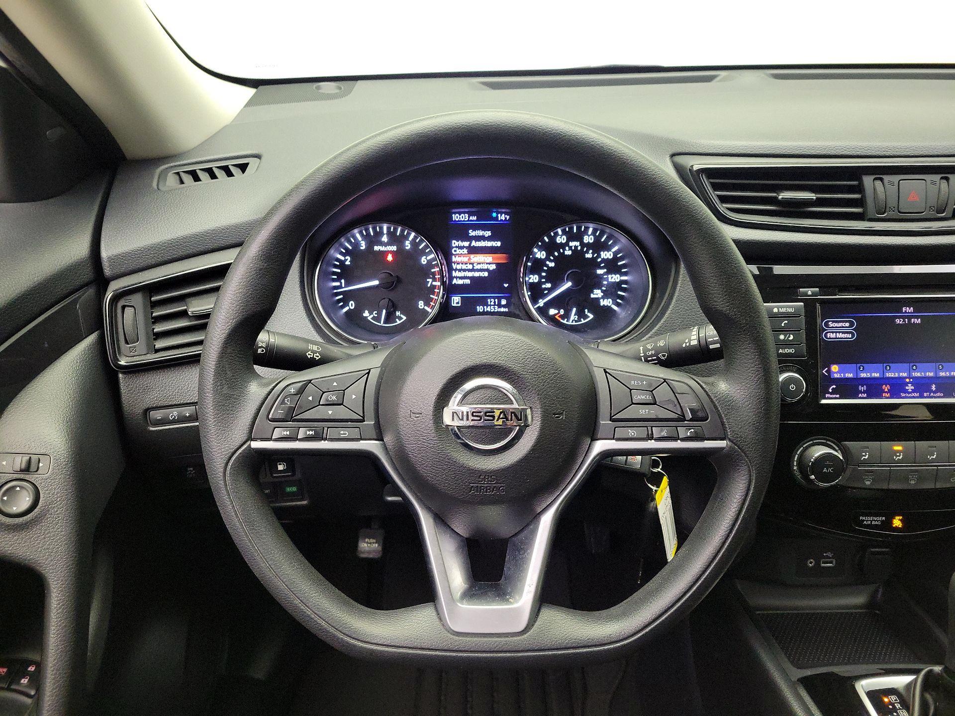 Thumbnail: 2018 Nissan Rogue - 10