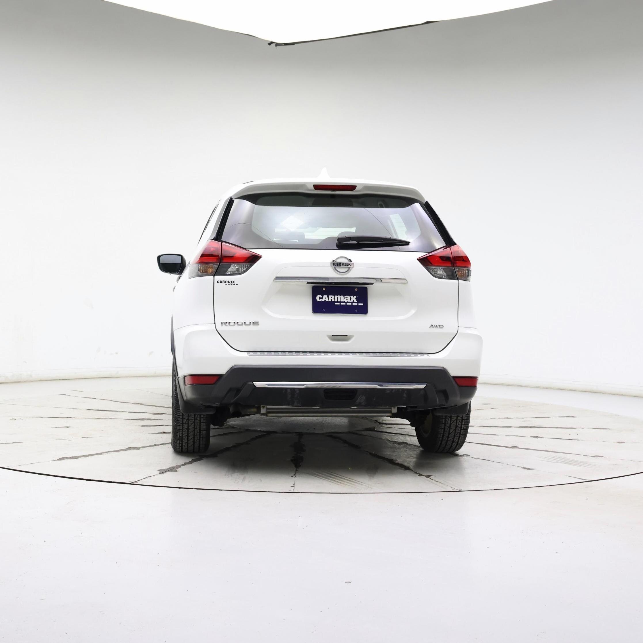 Thumbnail: 2018 Nissan Rogue - 6