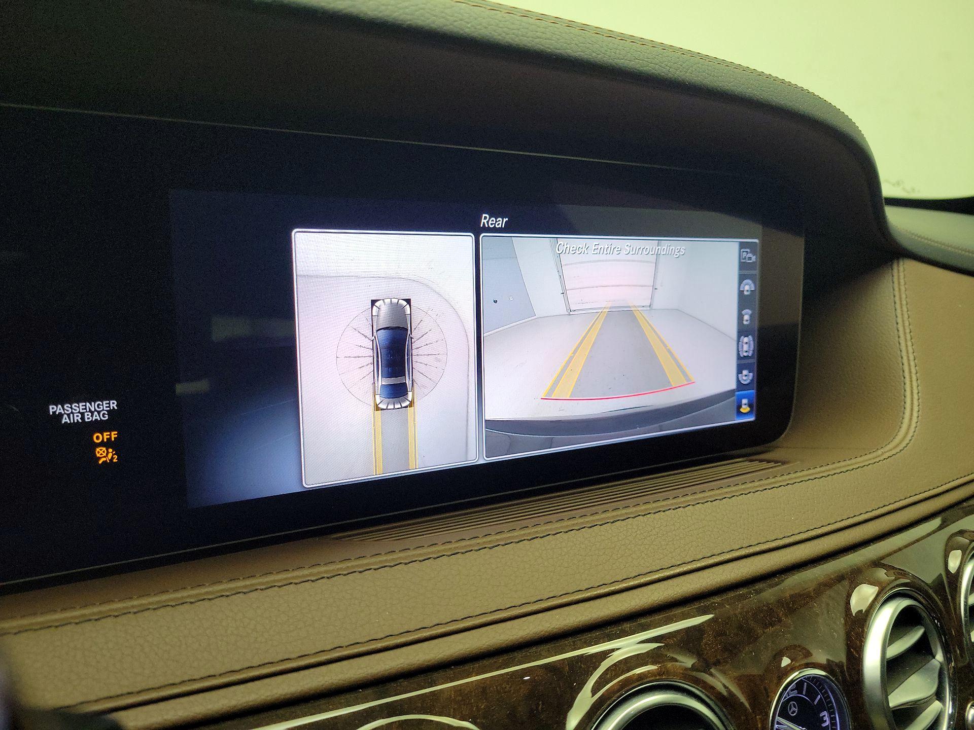 Thumbnail: 2019 Mercedes-Benz S-Class - 14