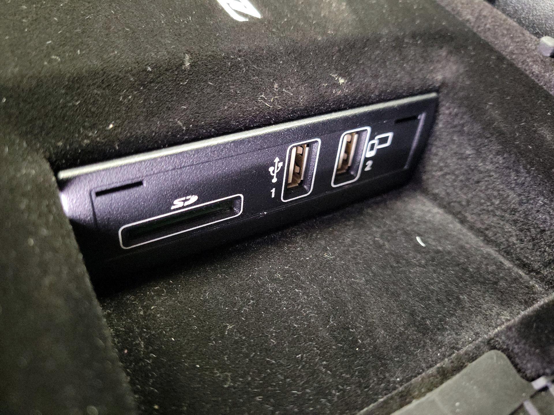 Thumbnail: 2019 Mercedes-Benz S-Class - 18