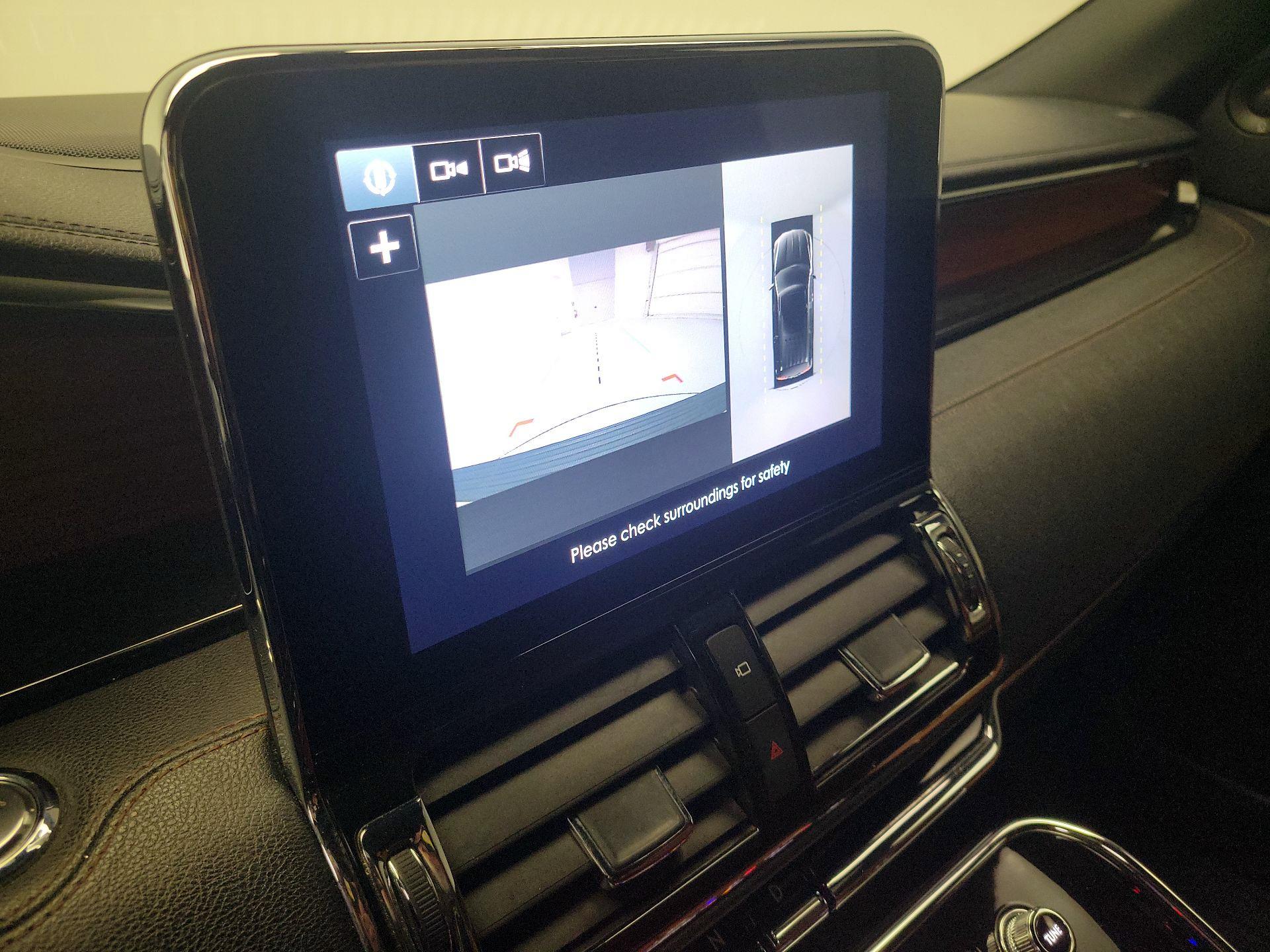 Thumbnail: 2018 Lincoln Navigator - 15