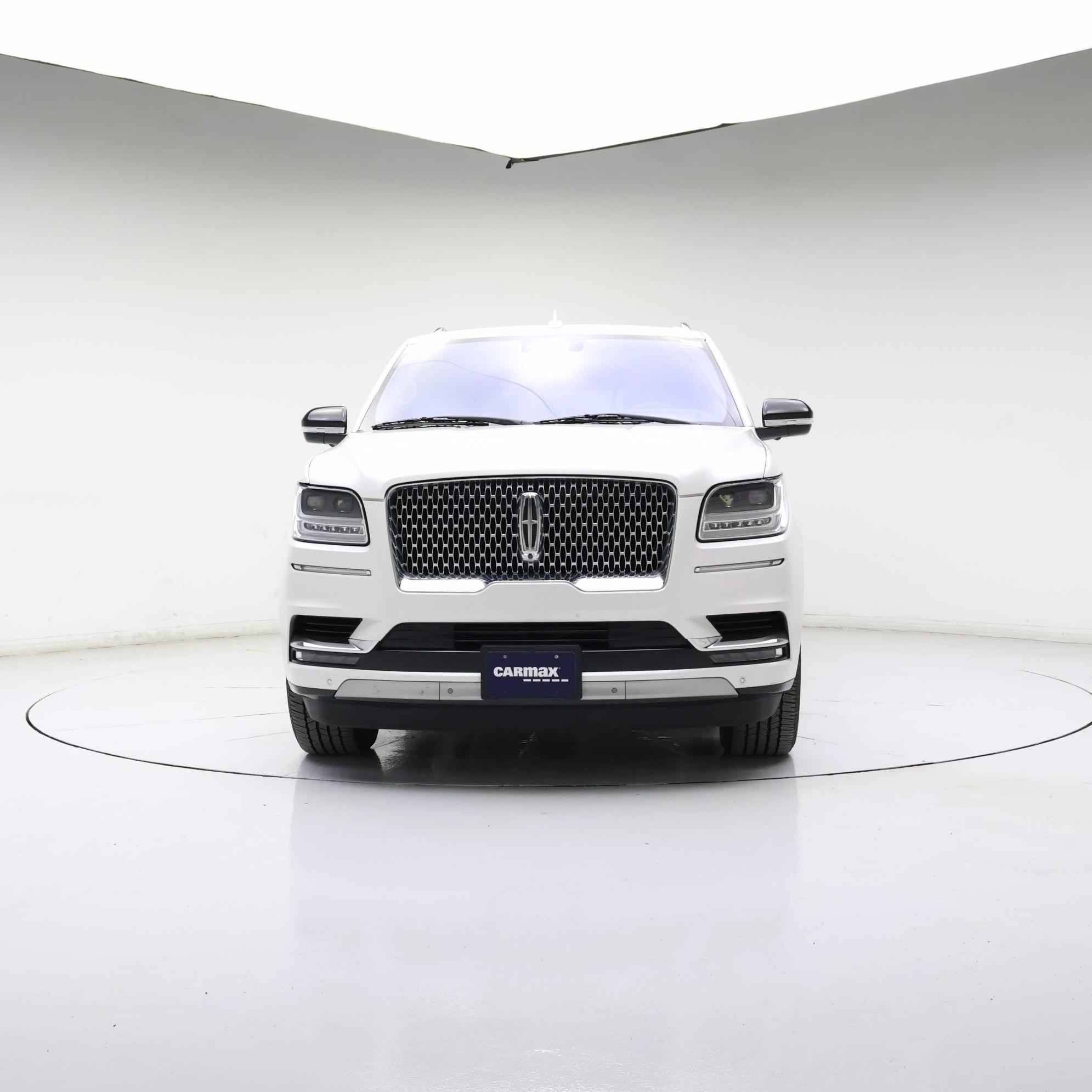 Thumbnail: 2018 Lincoln Navigator - 5