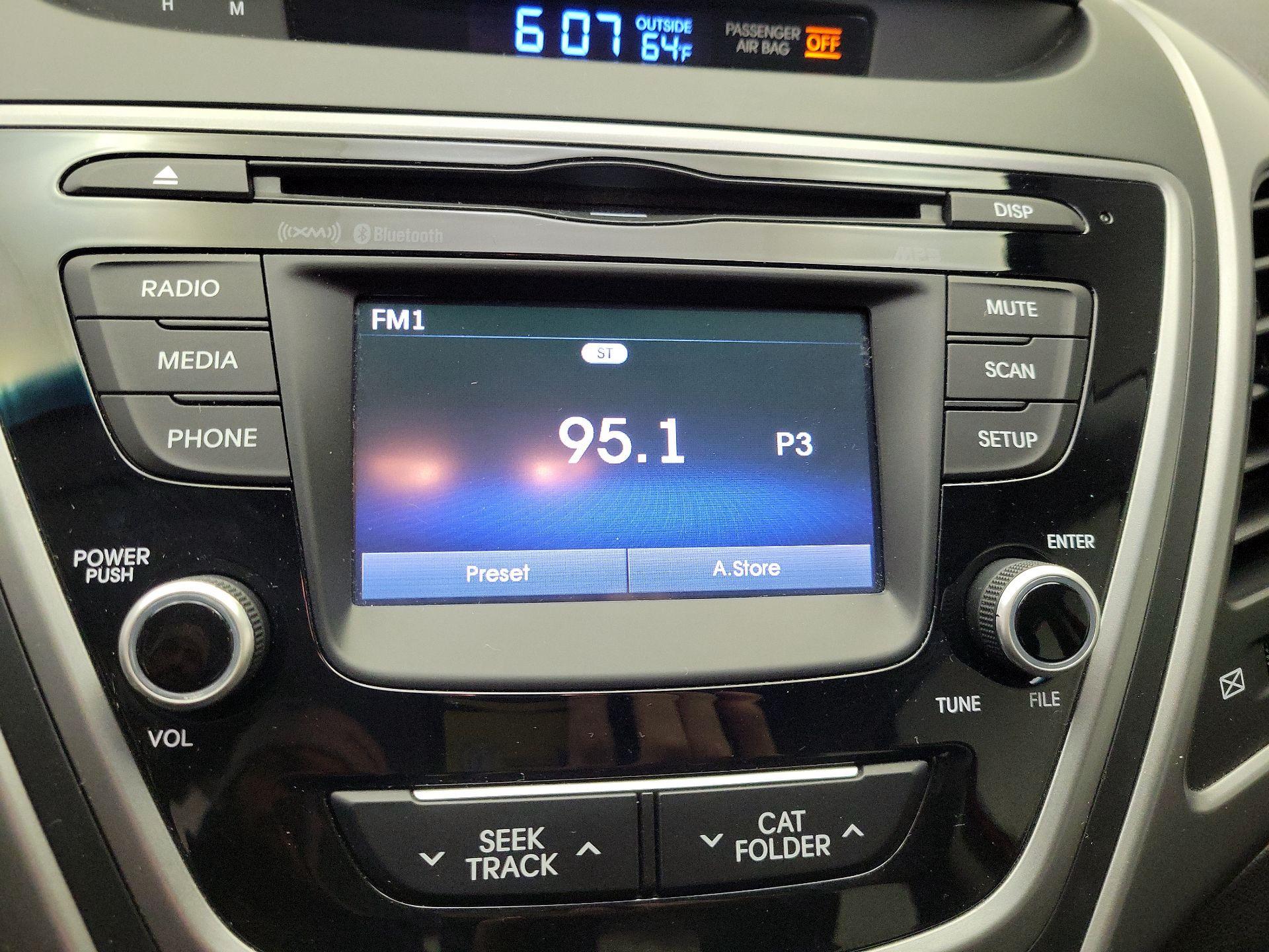 Thumbnail: 2014 Hyundai Elantra - 14