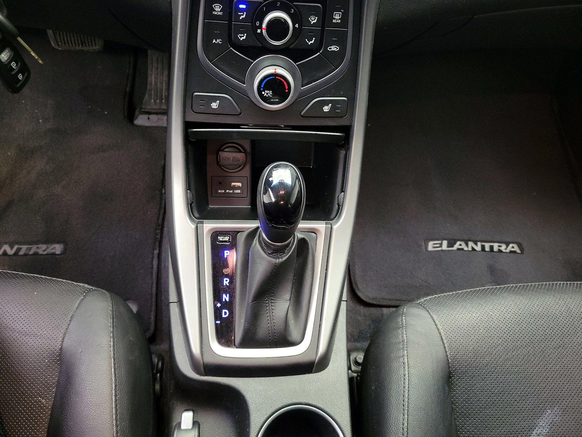 Thumbnail: 2014 Hyundai Elantra - 16