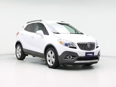 2016 Buick Encore Convenience