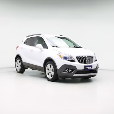 2016 Buick Encore Convenience