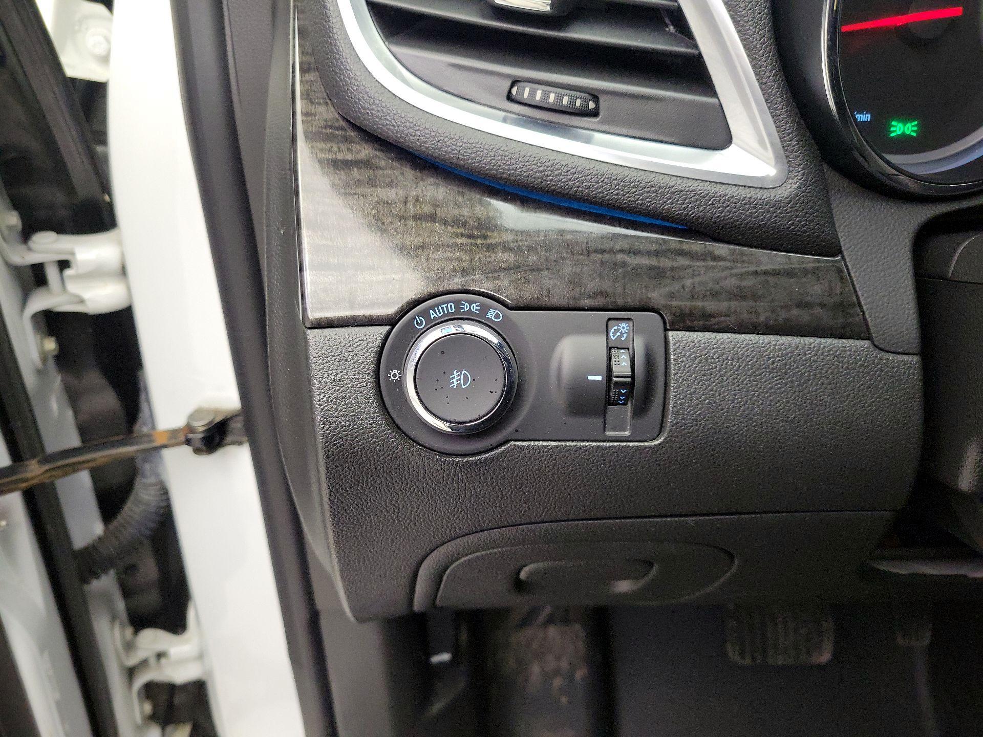 Thumbnail: 2016 Buick Encore - 13