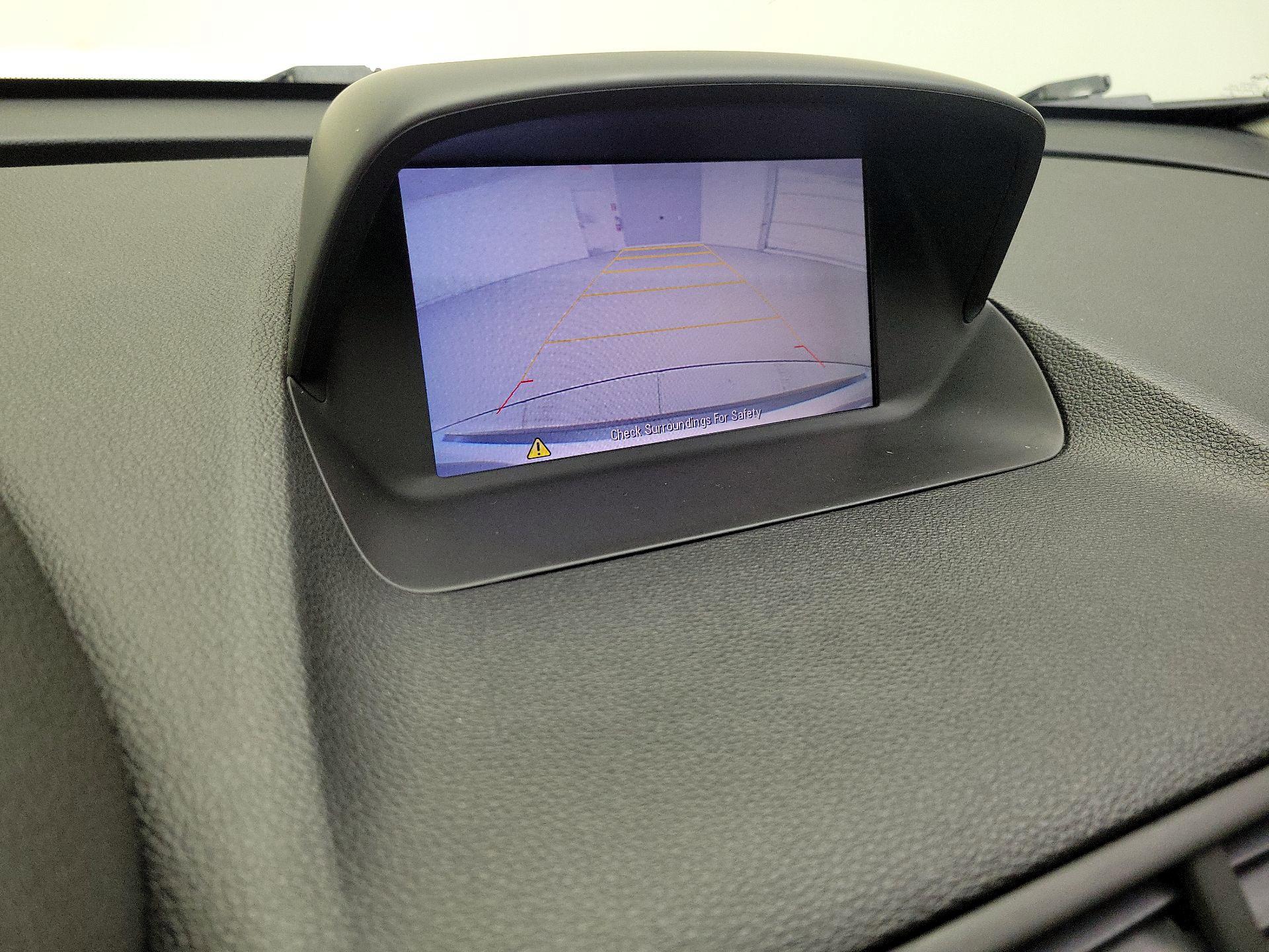 Thumbnail: 2016 Buick Encore - 14