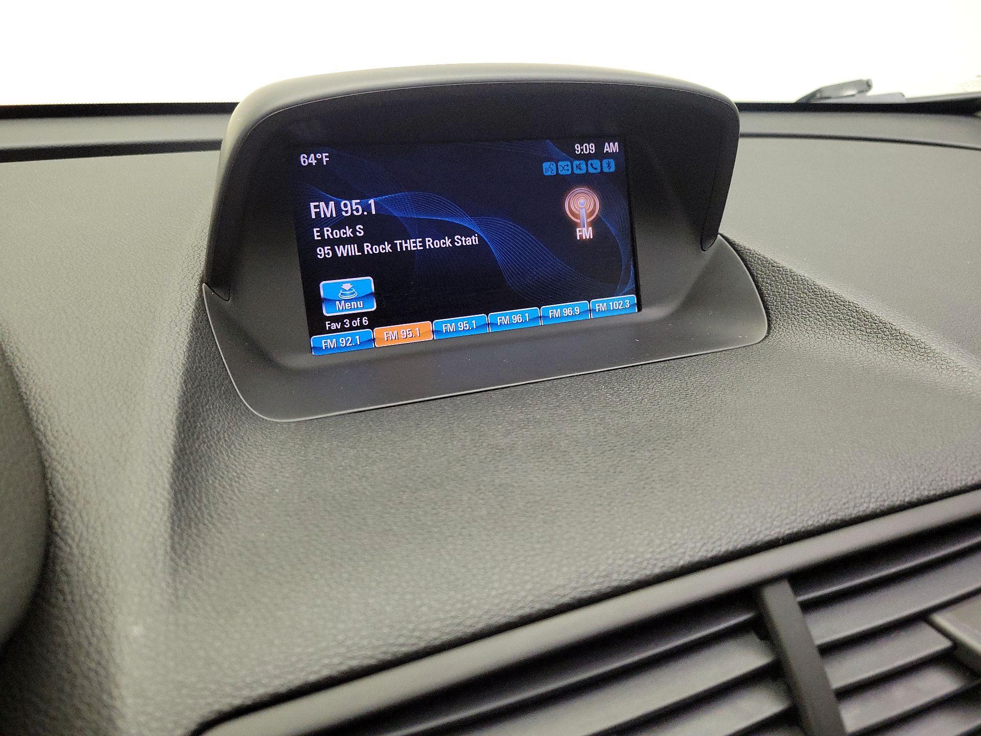 Thumbnail: 2016 Buick Encore - 15