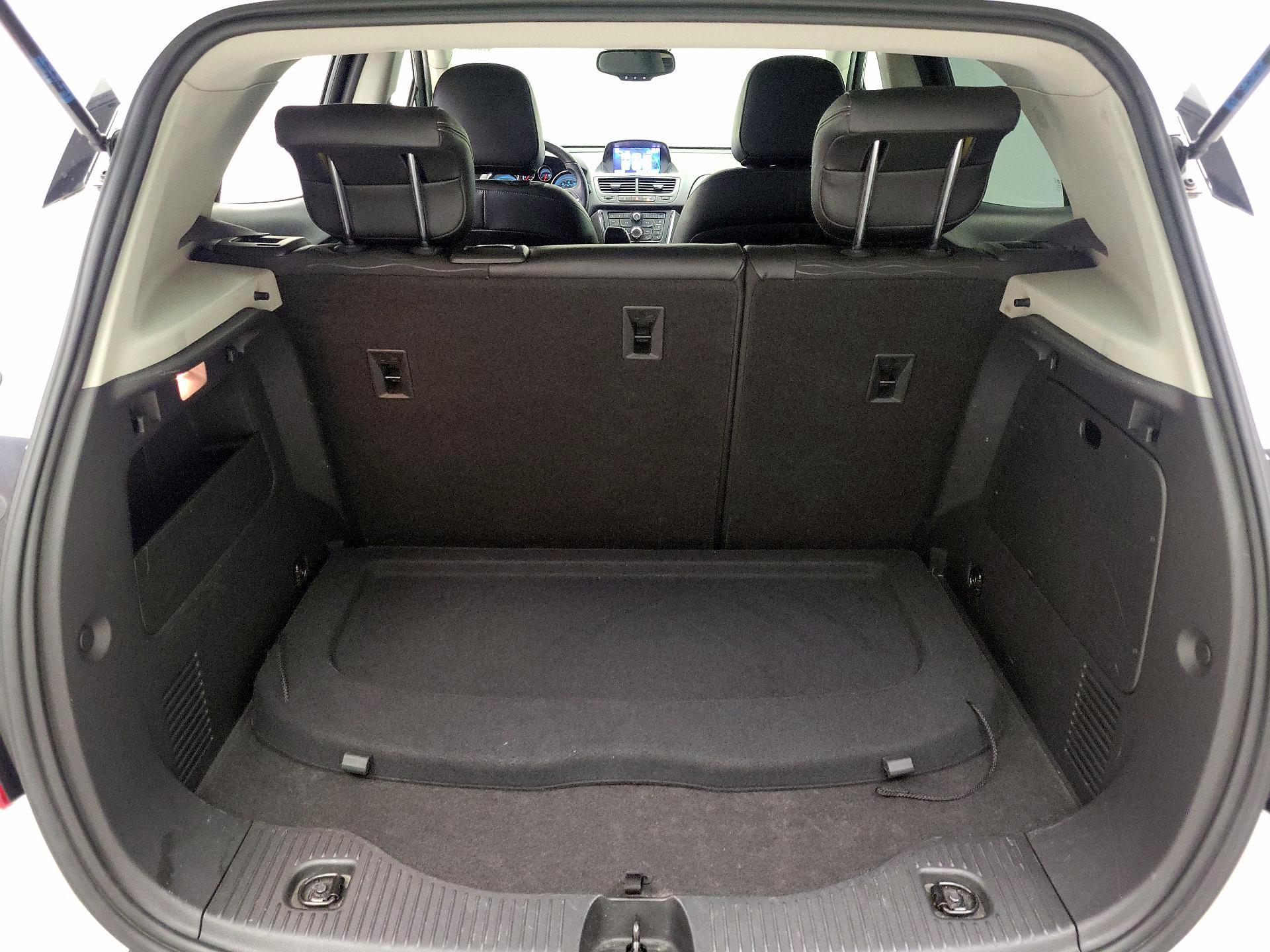 Thumbnail: 2016 Buick Encore - 20