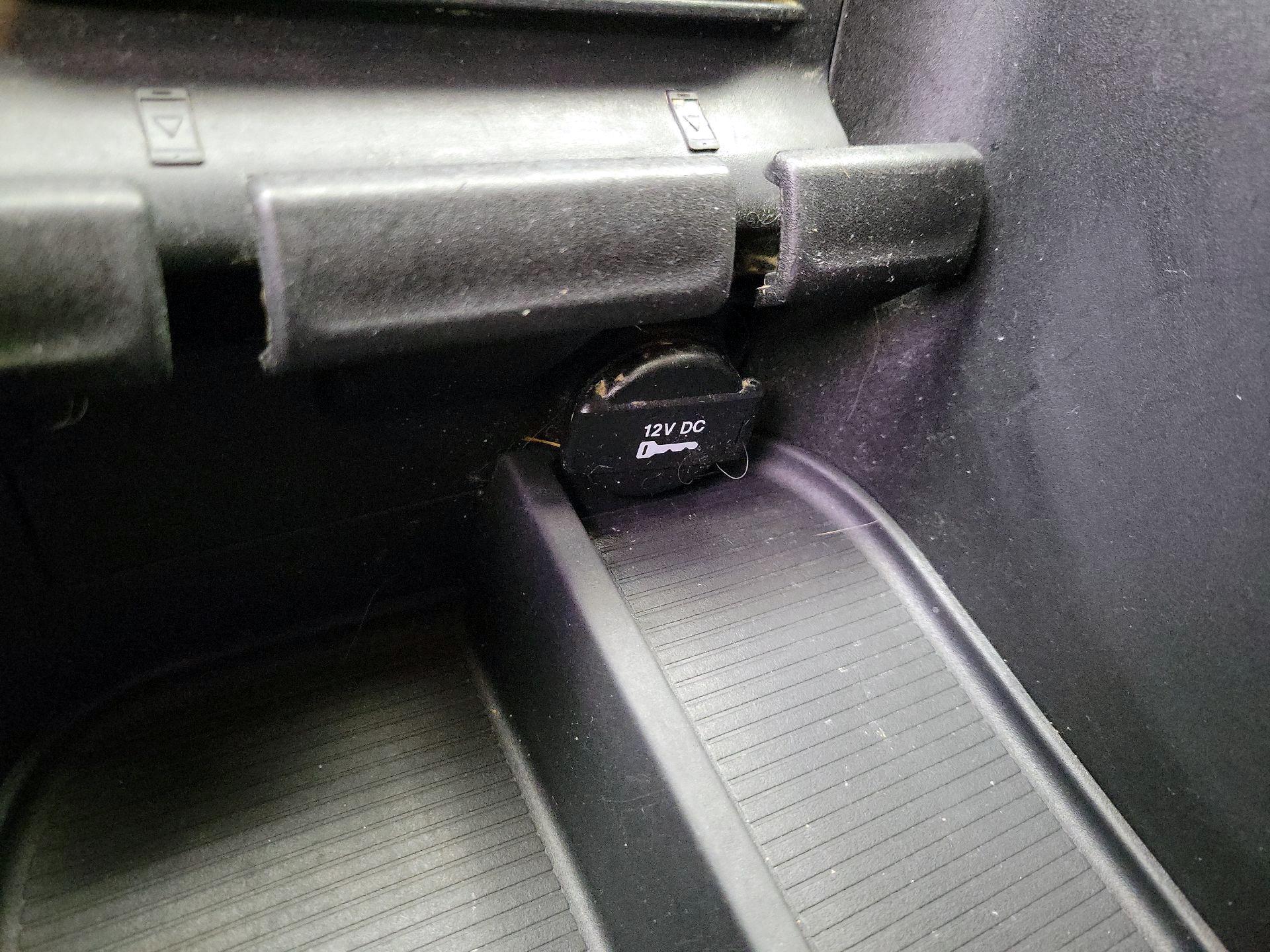 Thumbnail: 2017 RAM 1500 - 19