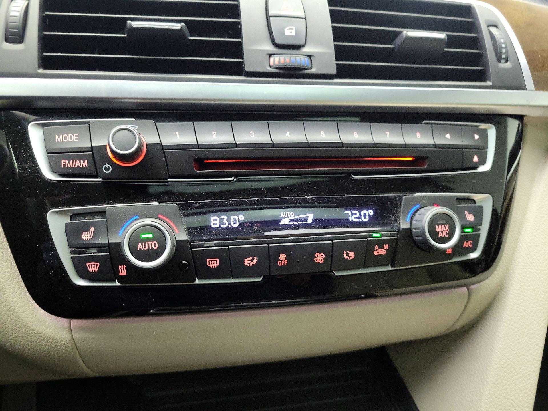 Thumbnail: 2017 BMW 3 Series - 17