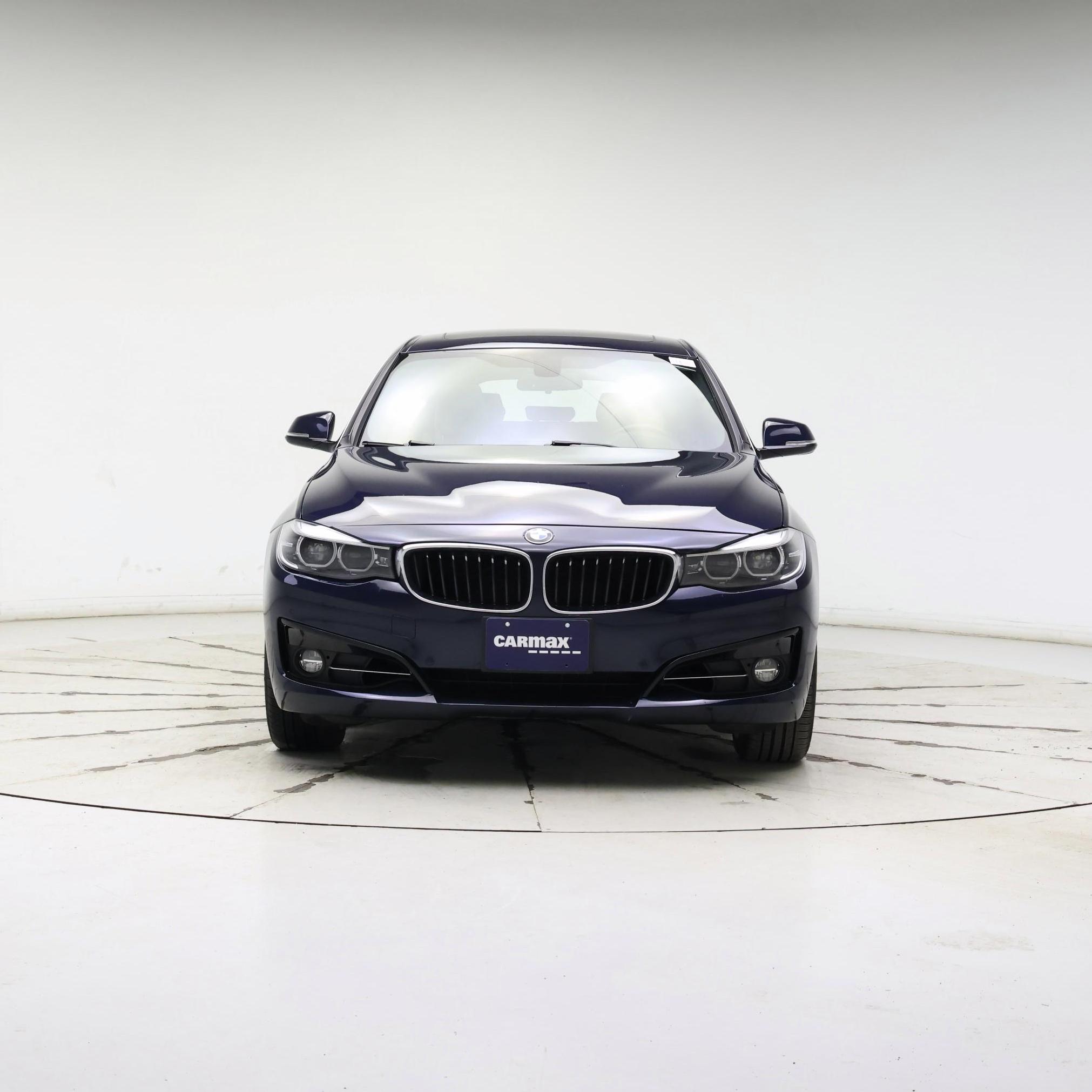 Thumbnail: 2017 BMW 3 Series - 5