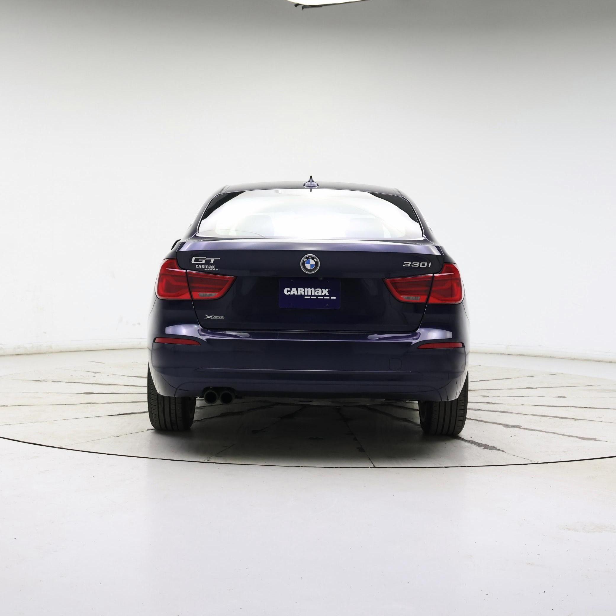 Thumbnail: 2017 BMW 3 Series - 6