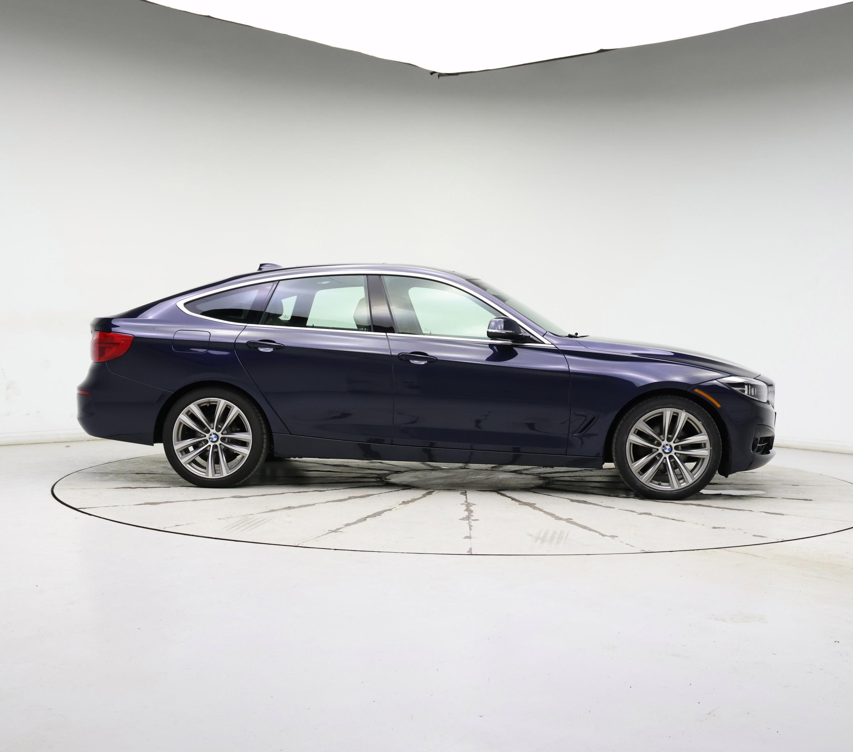 Thumbnail: 2017 BMW 3 Series - 7