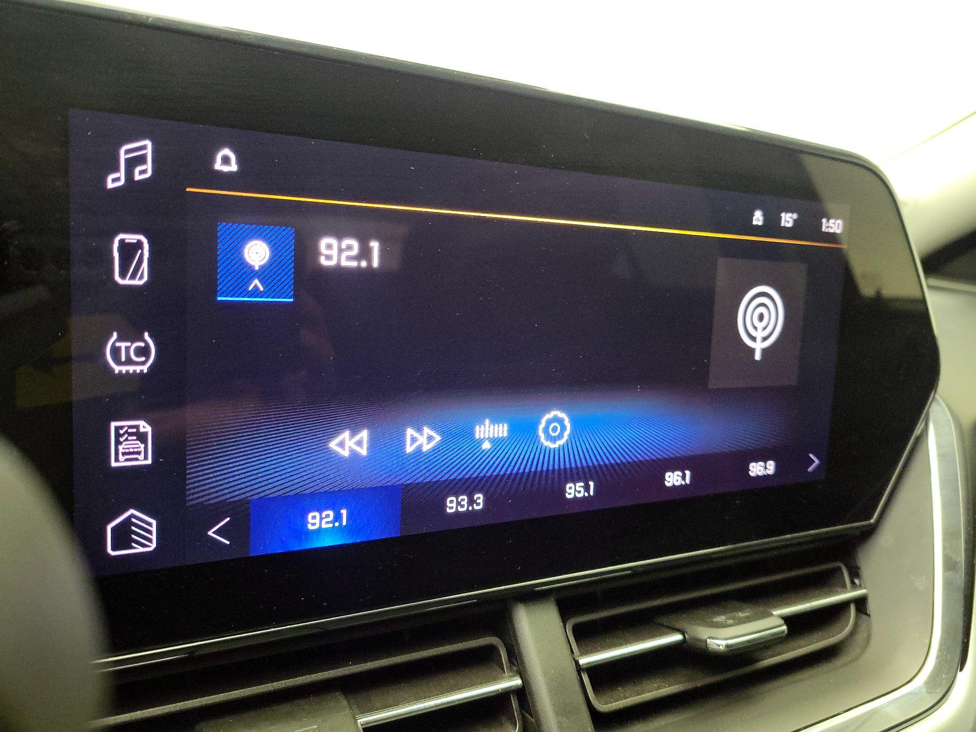 Thumbnail: 2024 Chevrolet Trax - 14