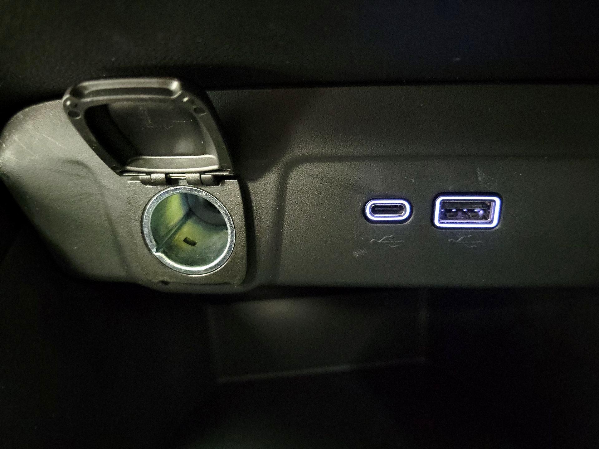 Thumbnail: 2024 Chevrolet Trax - 17