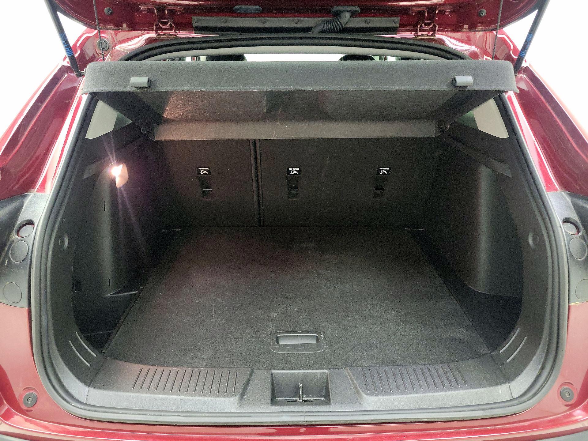 Thumbnail: 2024 Chevrolet Trax - 19