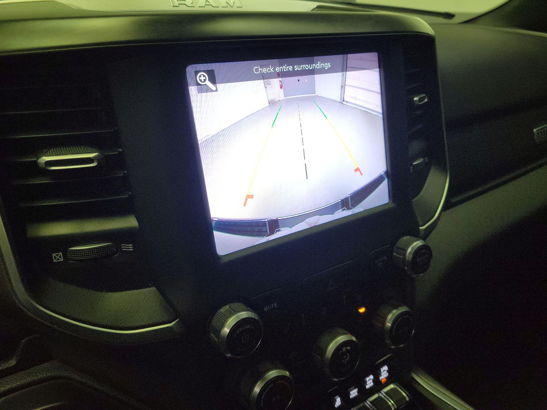 Thumbnail: 2021 RAM 1500 - 14