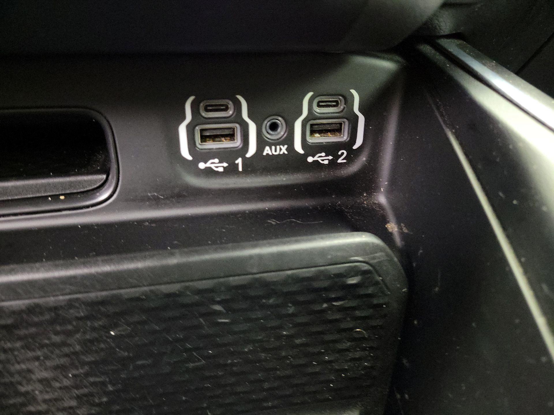 Thumbnail: 2021 RAM 1500 - 18