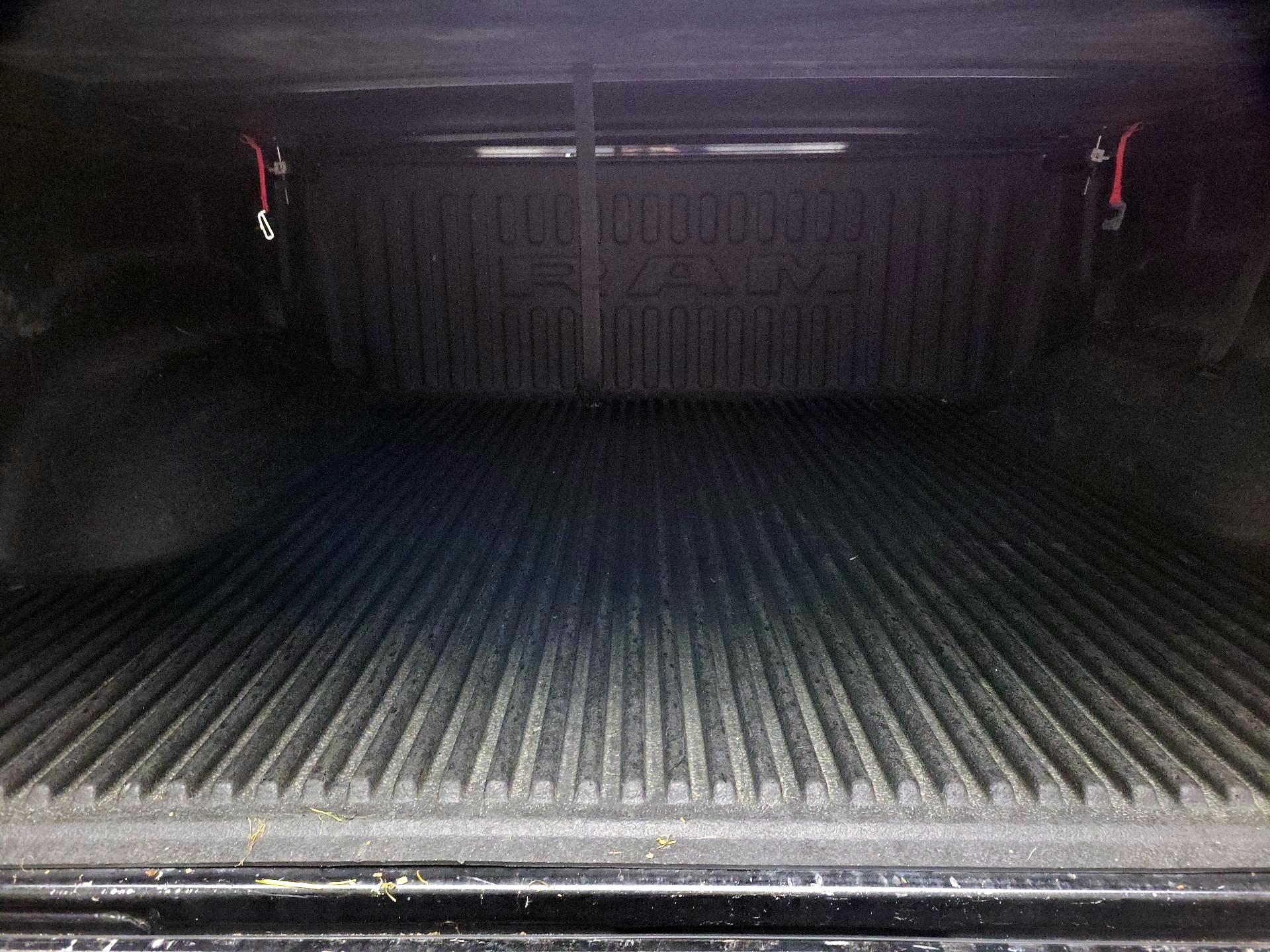 Thumbnail: 2021 RAM 1500 - 20