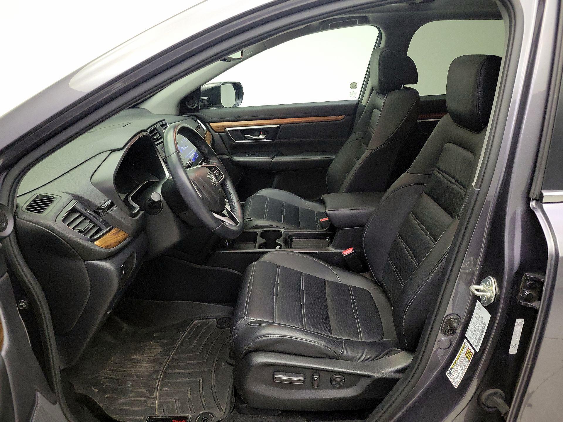 Thumbnail: 2020 Honda CR-V - 11