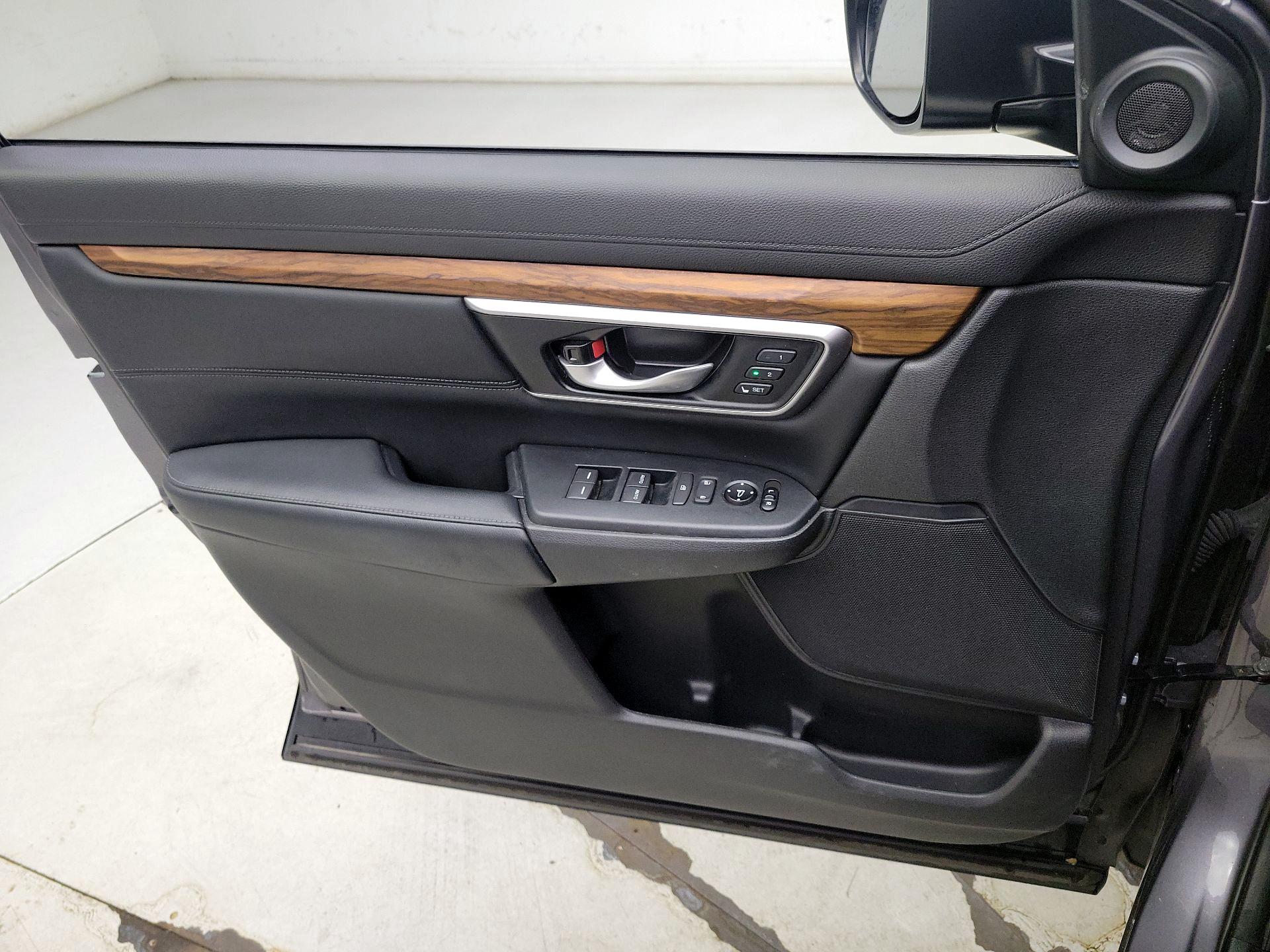 Thumbnail: 2020 Honda CR-V - 12