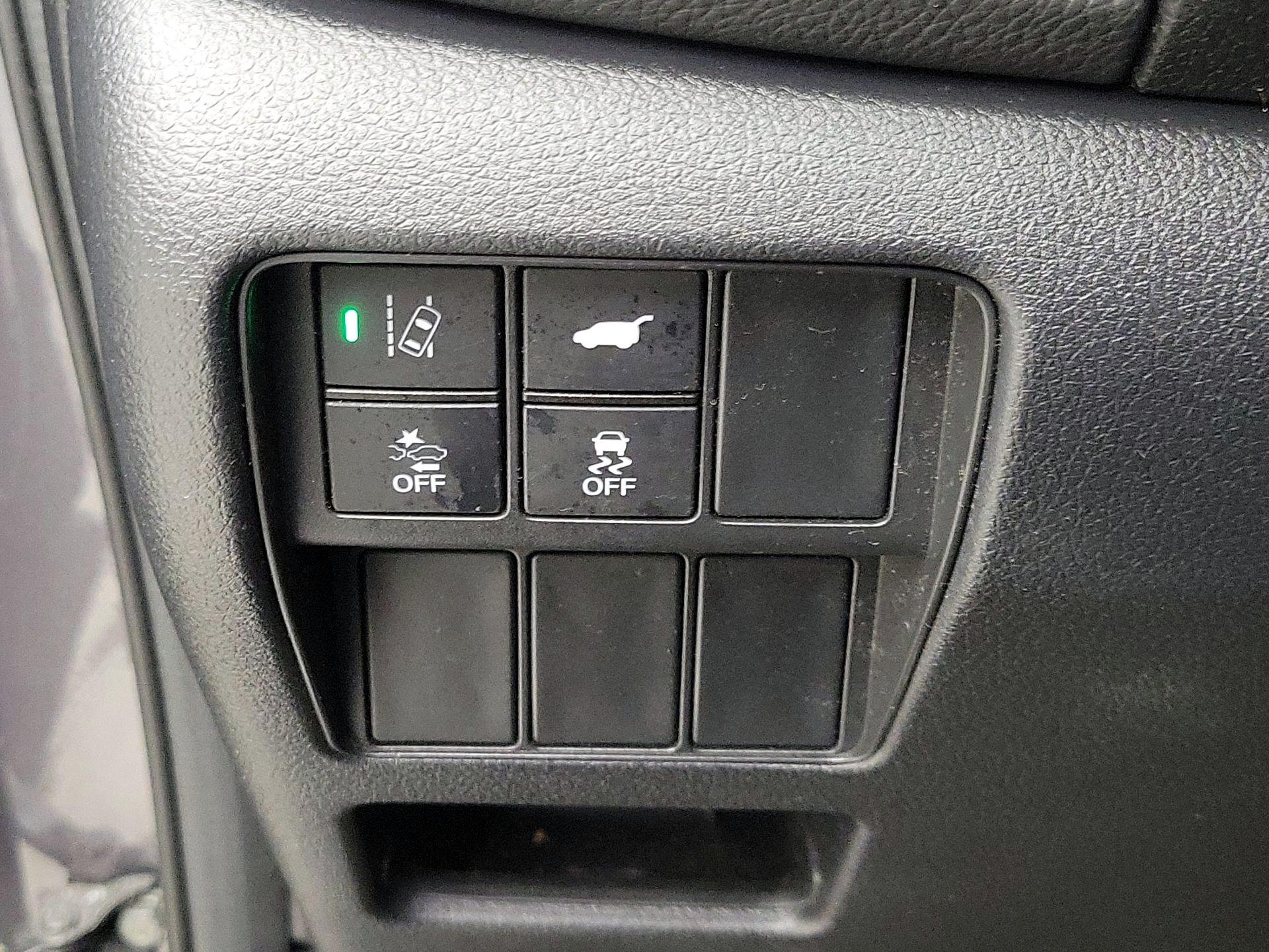 Thumbnail: 2020 Honda CR-V - 13