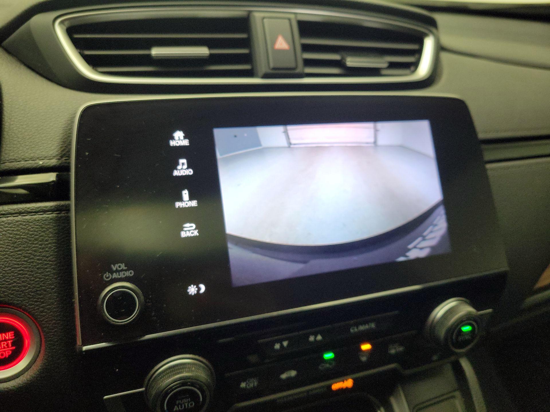 Thumbnail: 2020 Honda CR-V - 14