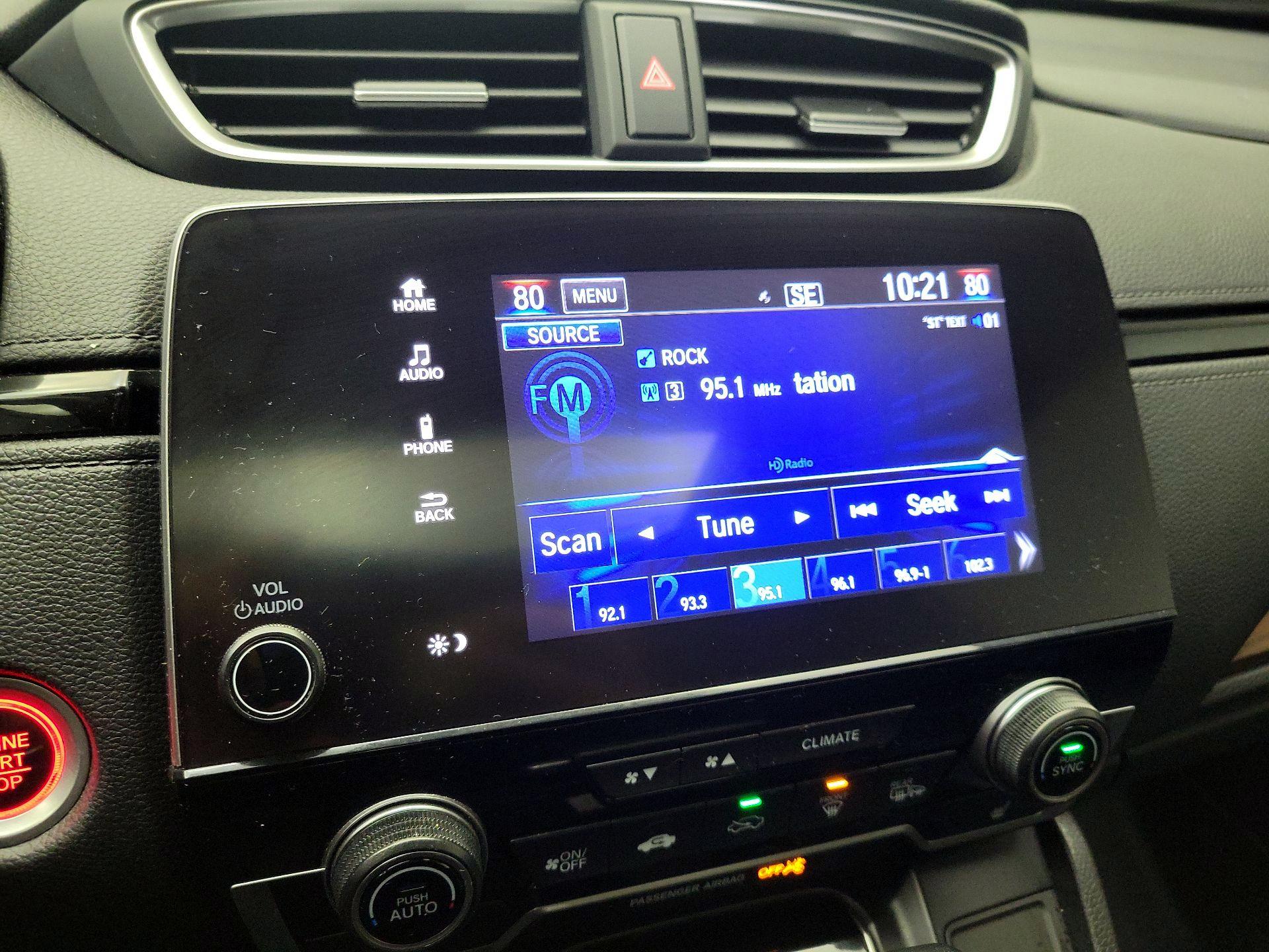 Thumbnail: 2020 Honda CR-V - 15