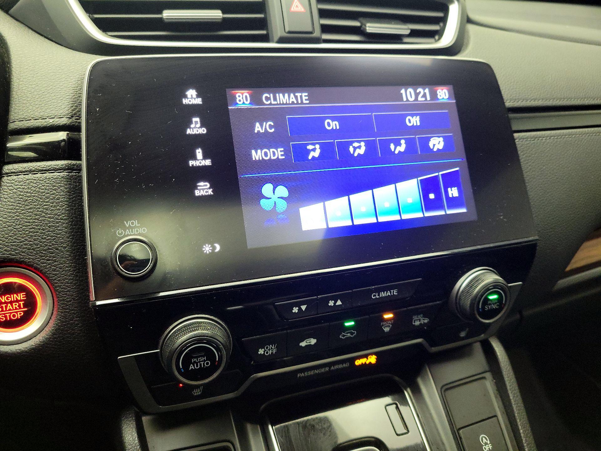 Thumbnail: 2020 Honda CR-V - 16