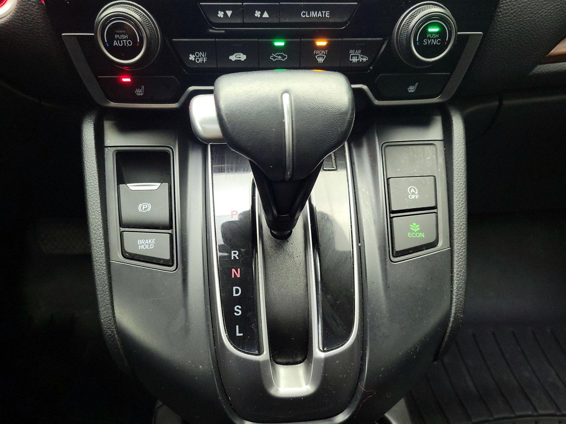 Thumbnail: 2020 Honda CR-V - 17