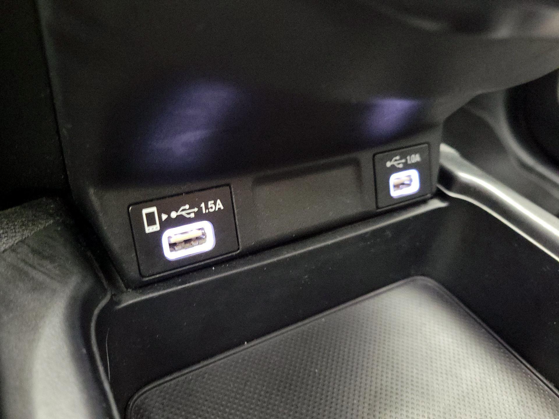 Thumbnail: 2020 Honda CR-V - 18