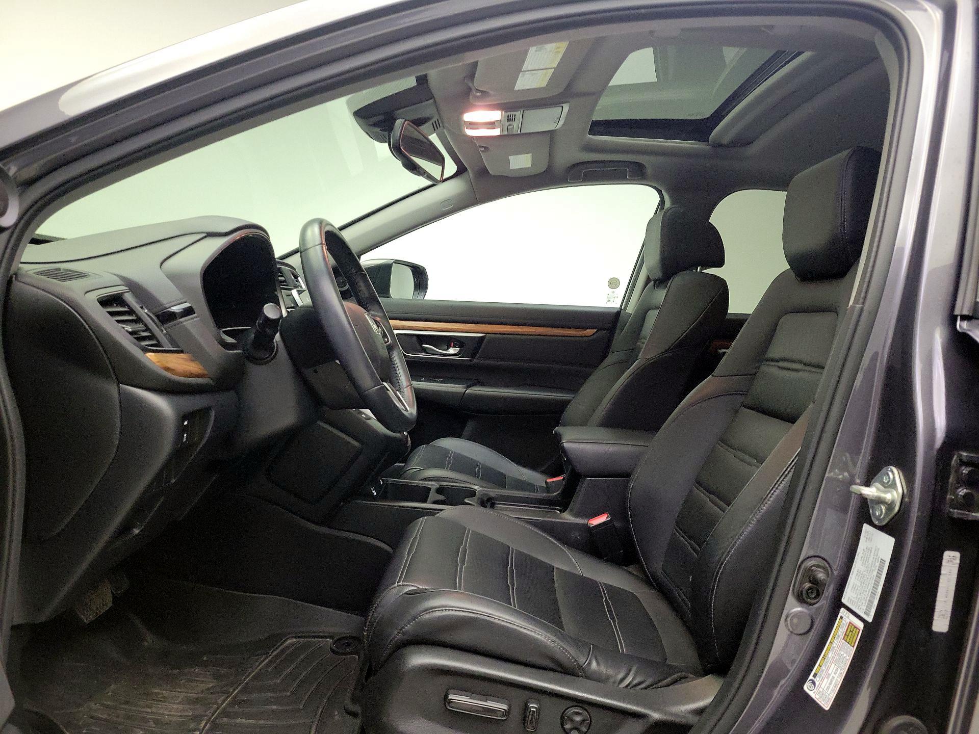 Thumbnail: 2020 Honda CR-V - 19