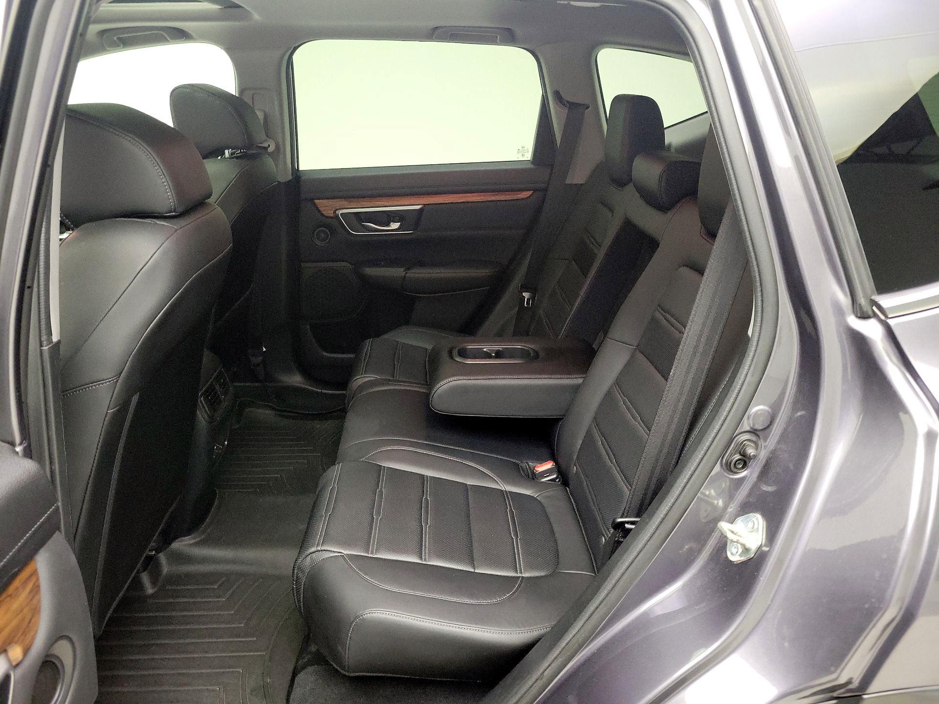 Thumbnail: 2020 Honda CR-V - 20